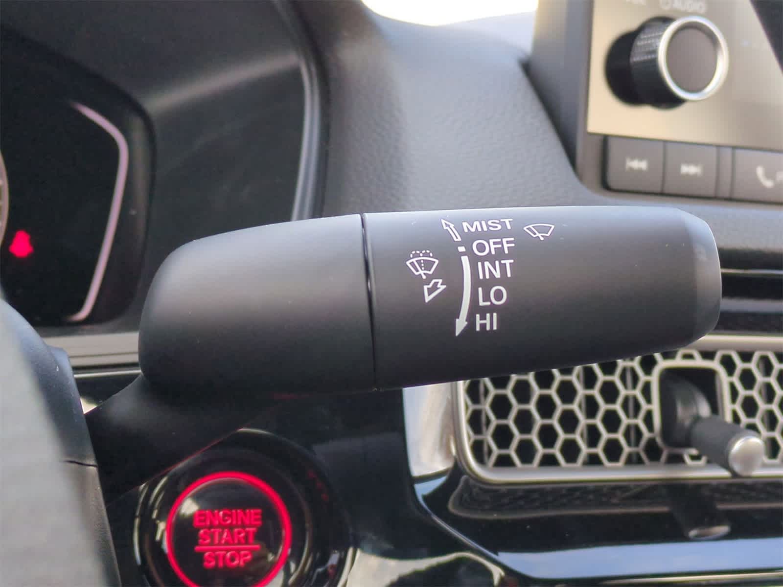 Thumbnail: 2026 Honda Civic - 32