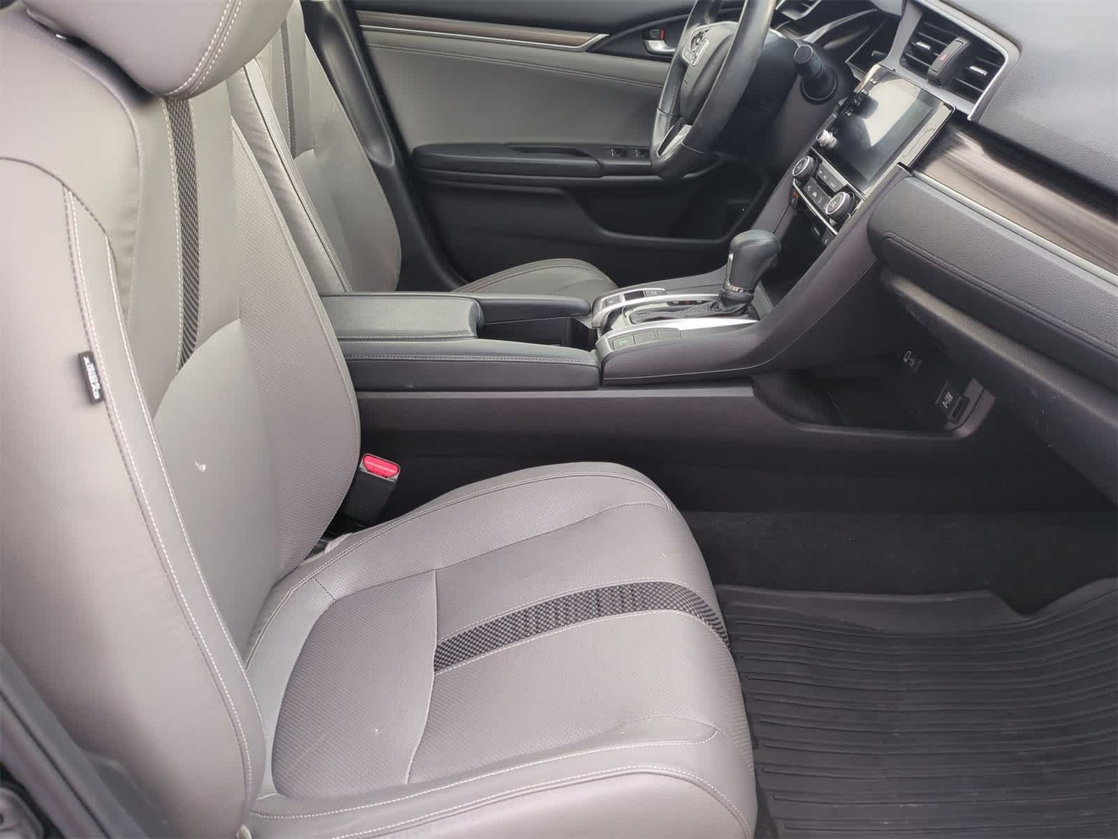 Thumbnail: 2019 Honda Civic - 11