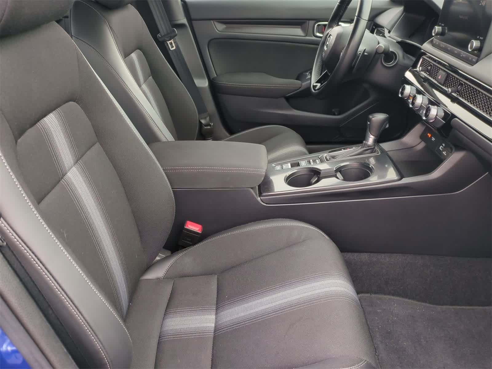 Thumbnail: 2023 Honda Civic - 11