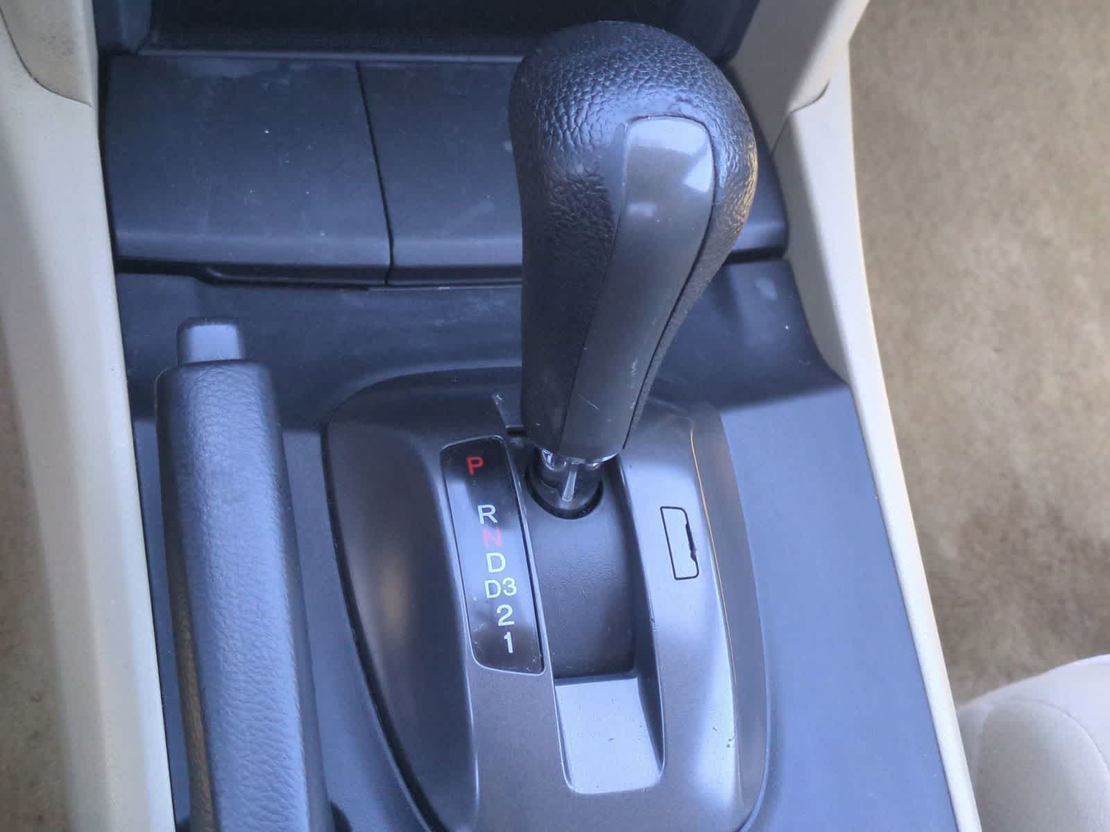 Thumbnail: 2010 Honda Accord - 29