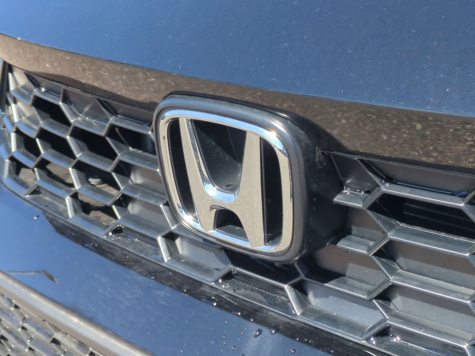 Thumbnail: 2026 Honda Civic - 12