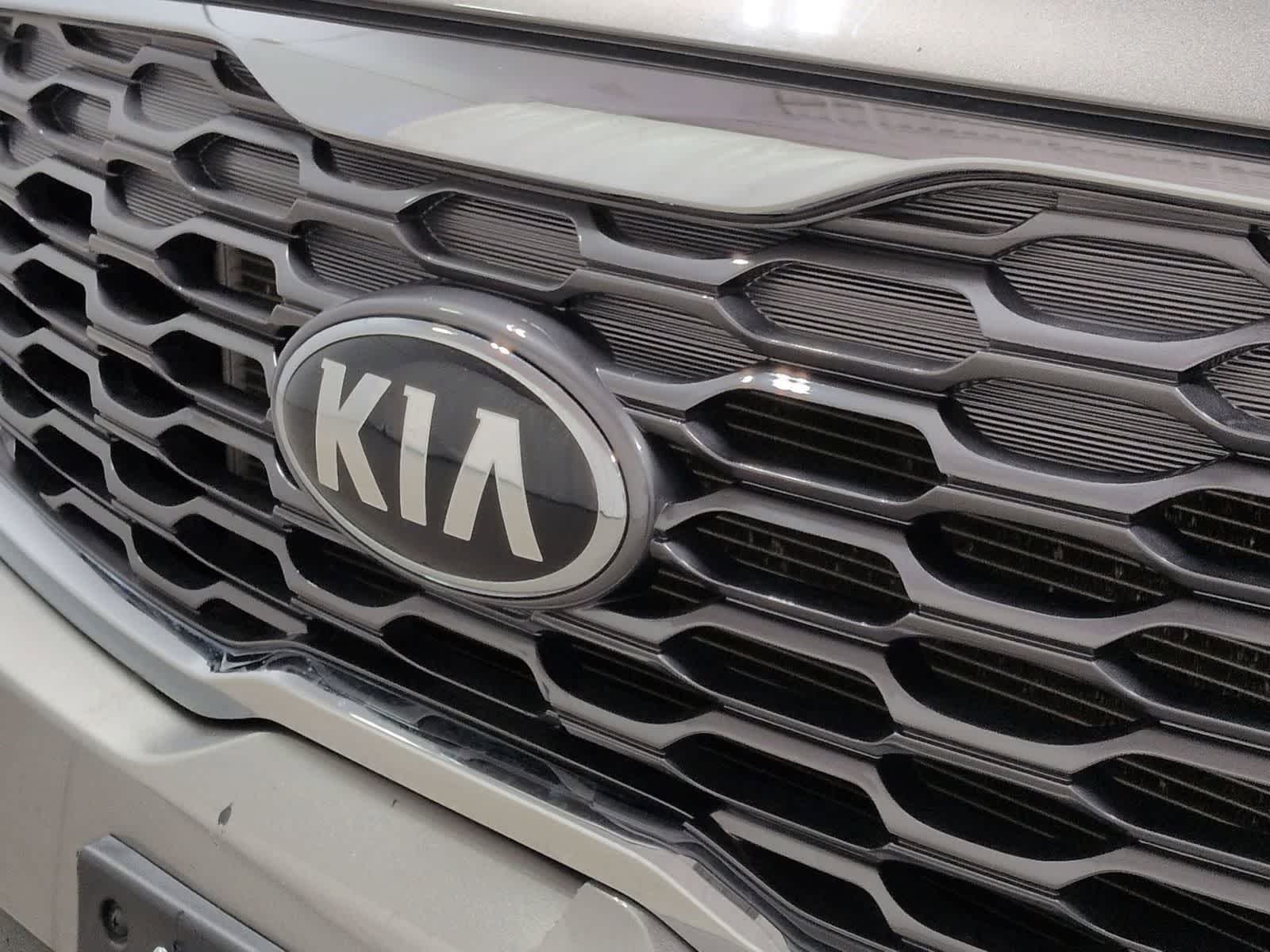 Thumbnail: 2019 Kia Sorento - 13