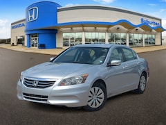 Used 2011 Honda Accord LX Sedan in Farmington Hills, MI