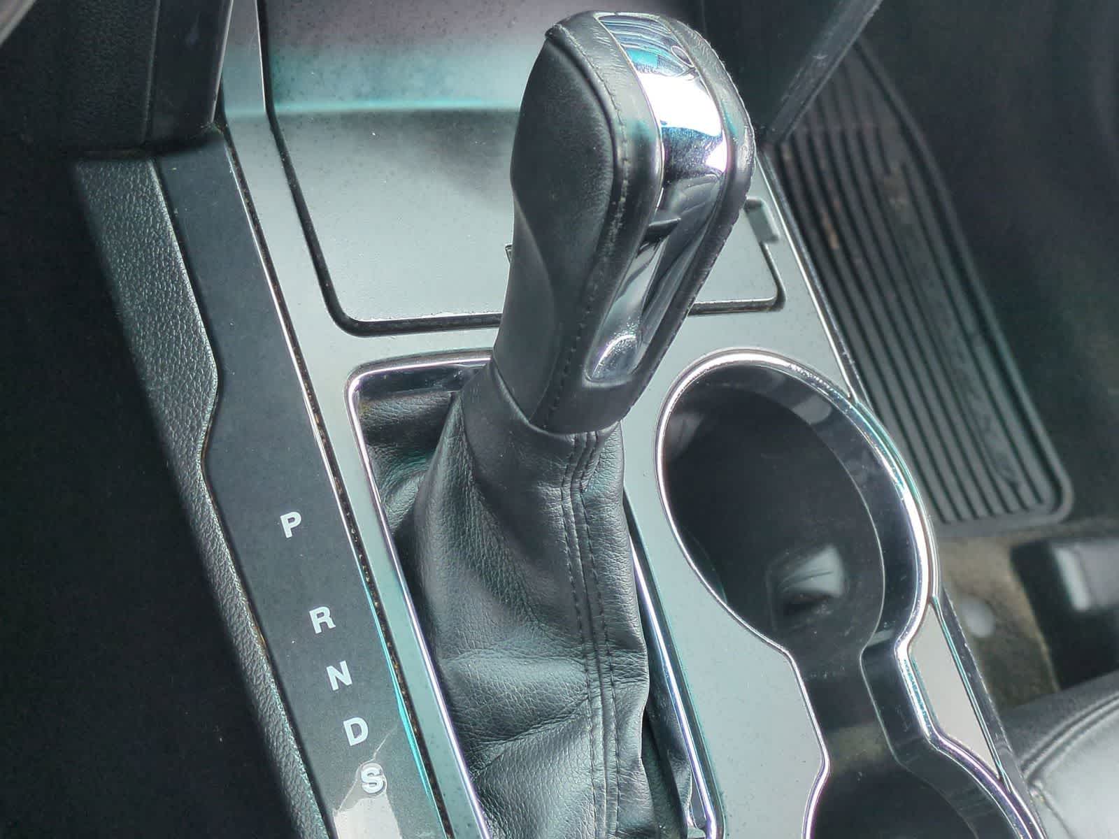 Thumbnail: 2016 Ford Explorer - 30