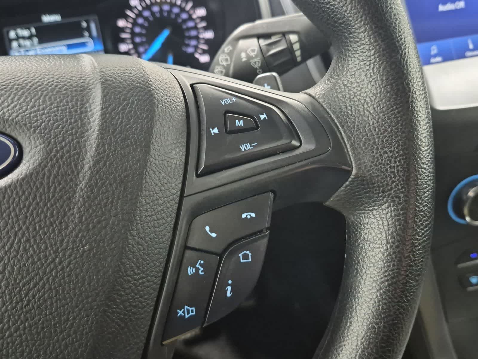 Thumbnail: 2020 Ford Edge - 31