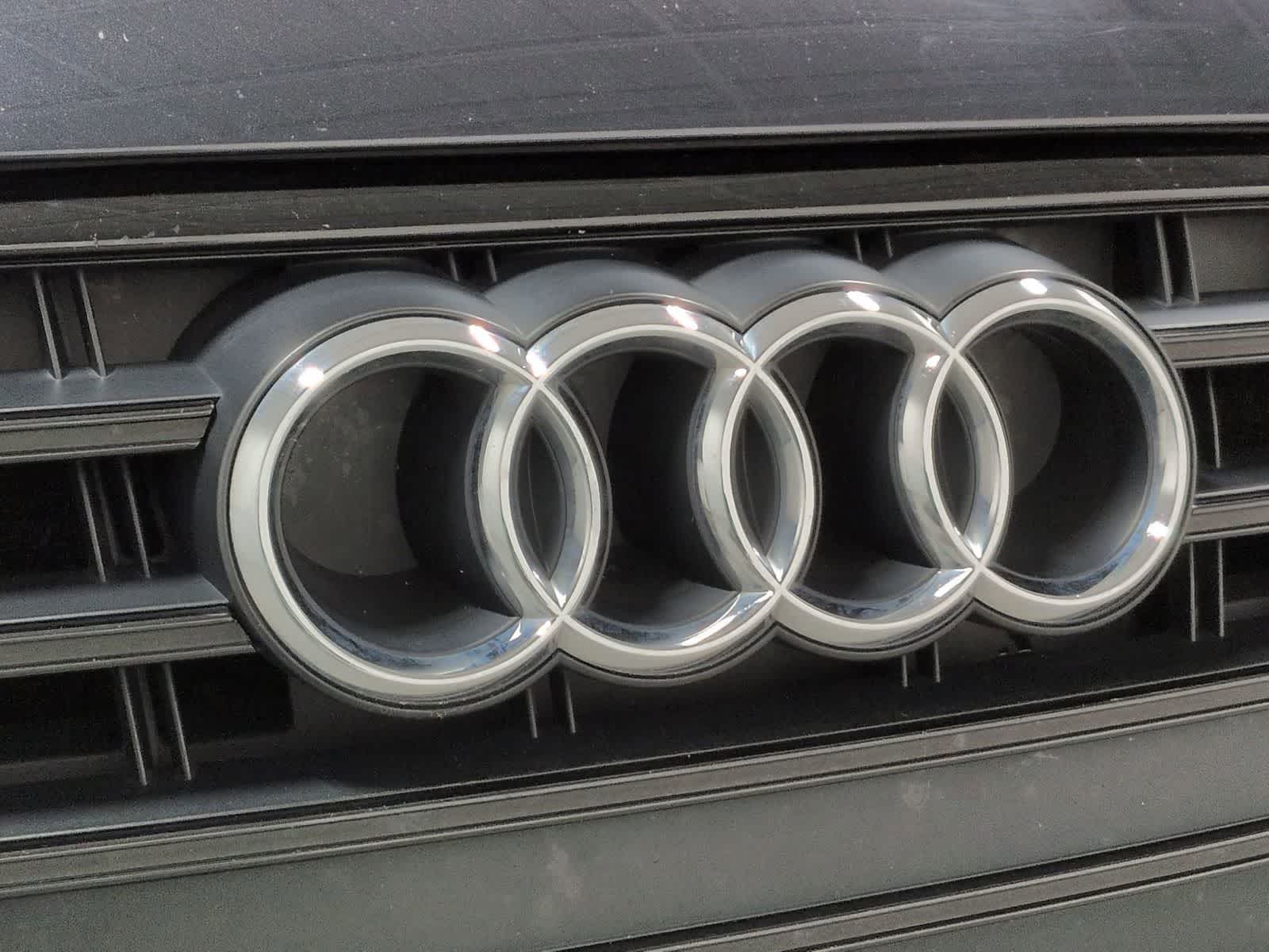 Thumbnail: 2016 Audi S7 - 11