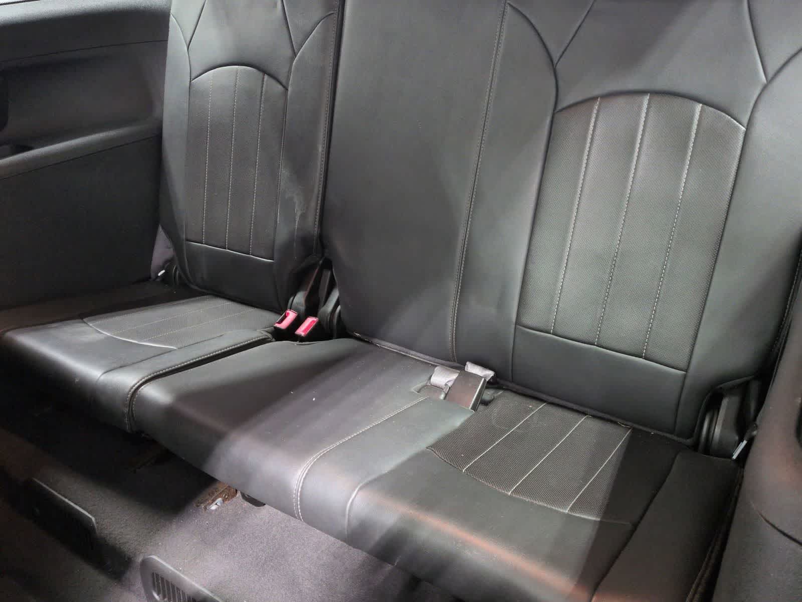 Thumbnail: 2013 GMC Acadia - 40