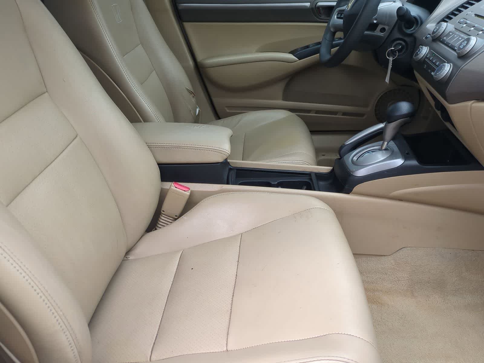 Thumbnail: 2007 Honda Civic - 23