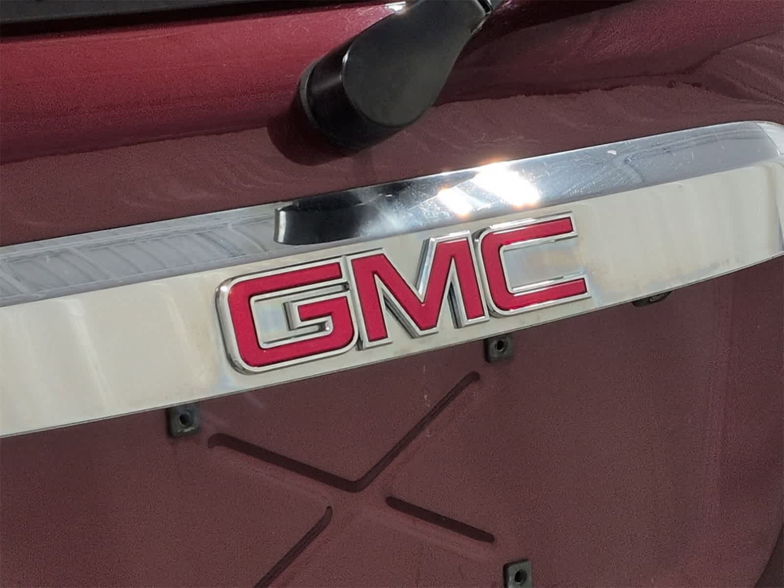 Thumbnail: 2016 GMC Acadia - 12