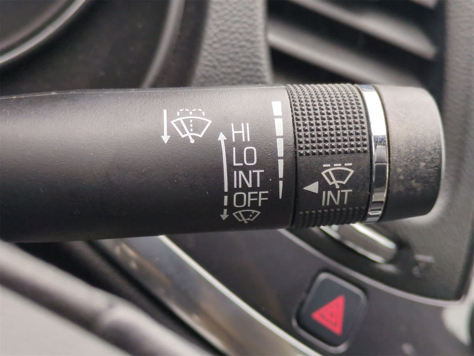 Thumbnail: 2014 Chevrolet Impala - 25