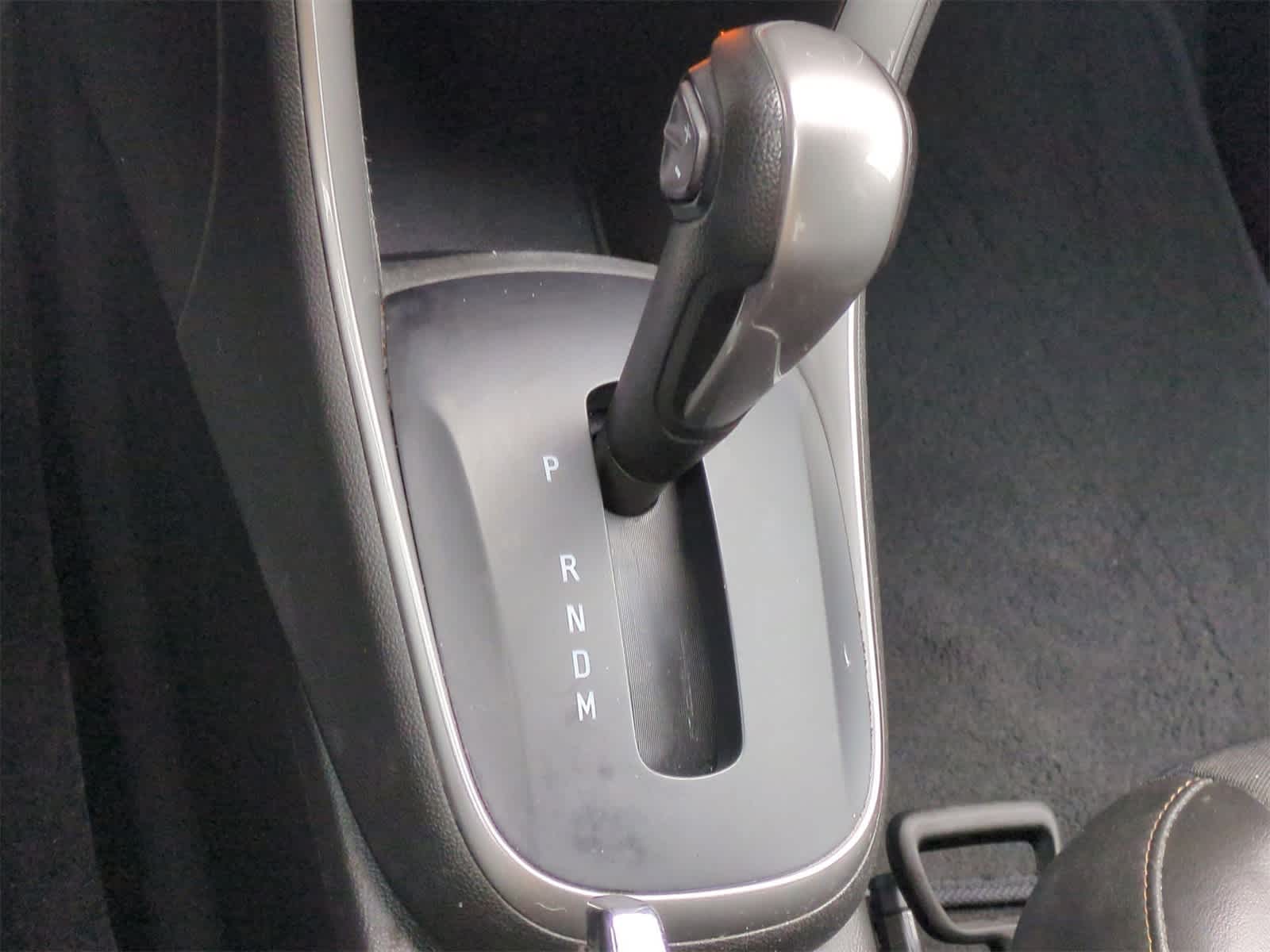 Thumbnail: 2022 Chevrolet Trax - 30