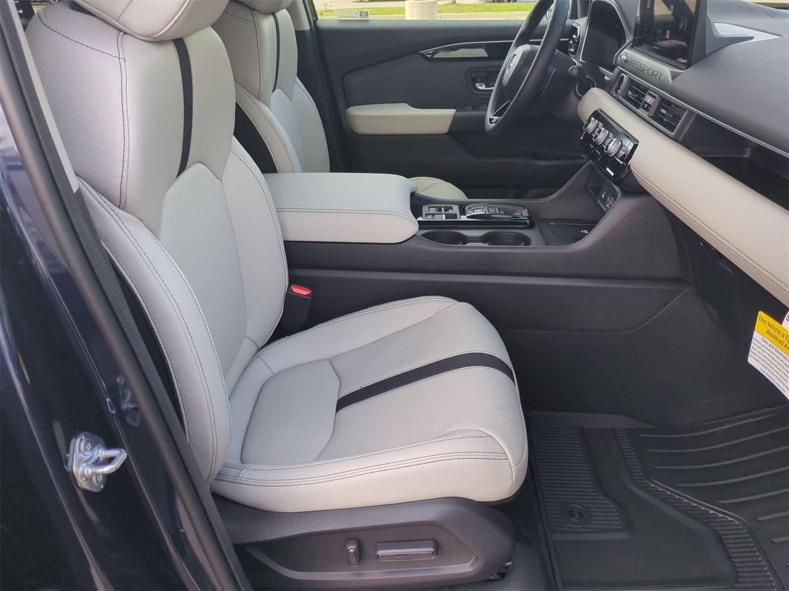 Thumbnail: 2026 Honda Passport - 21