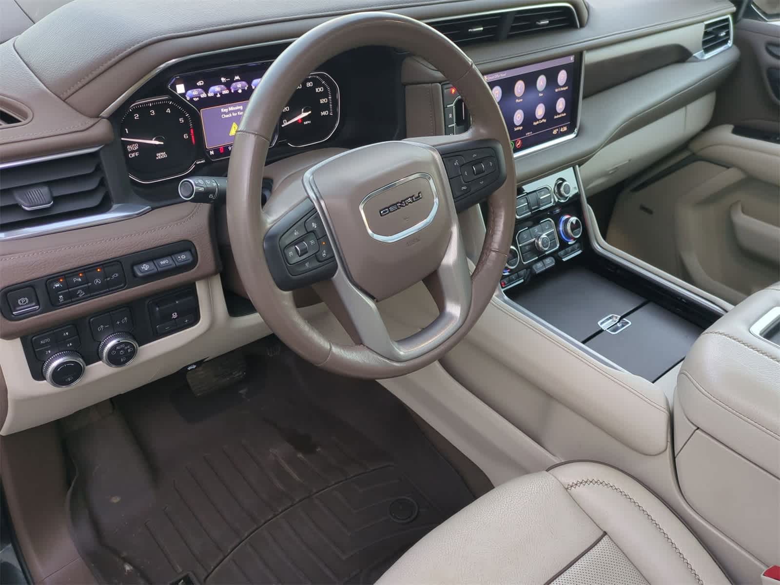 Thumbnail: 2021 GMC Yukon - 10