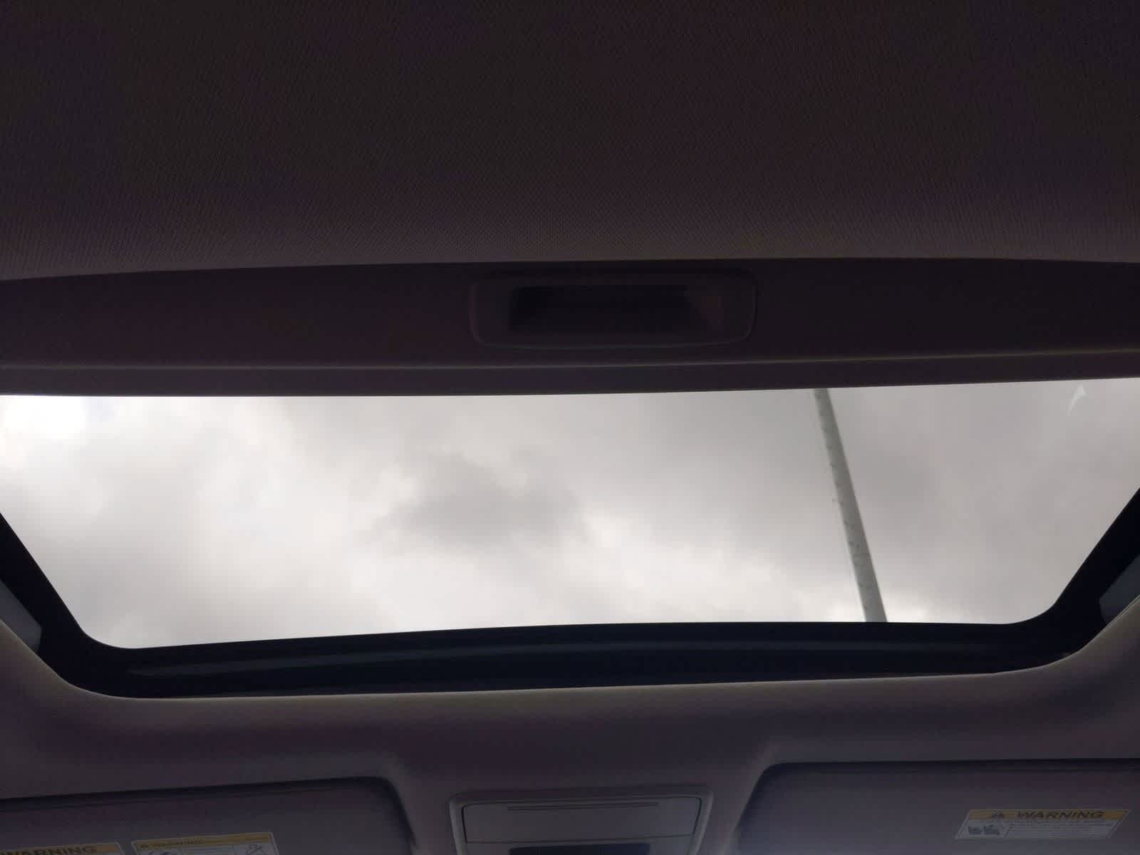 Thumbnail: 2025 Honda CR-V - 19