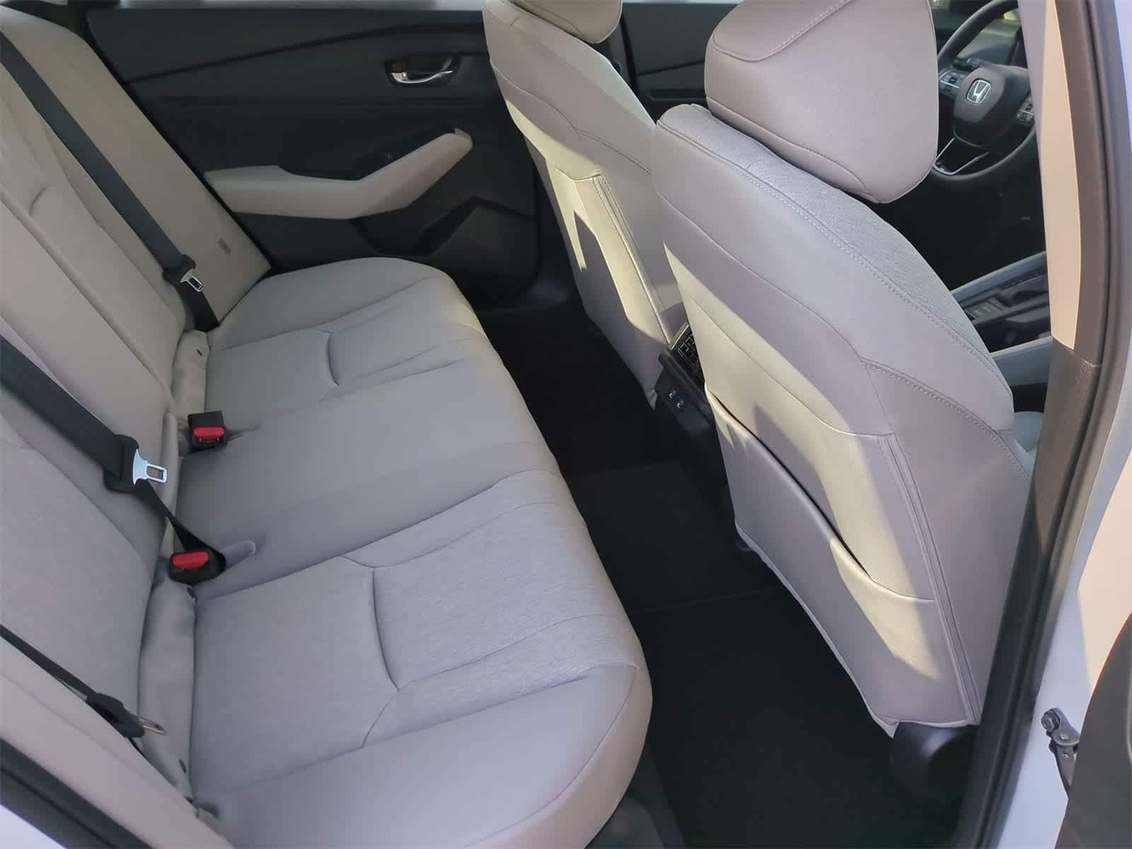 Thumbnail: 2025 Honda Accord - 22