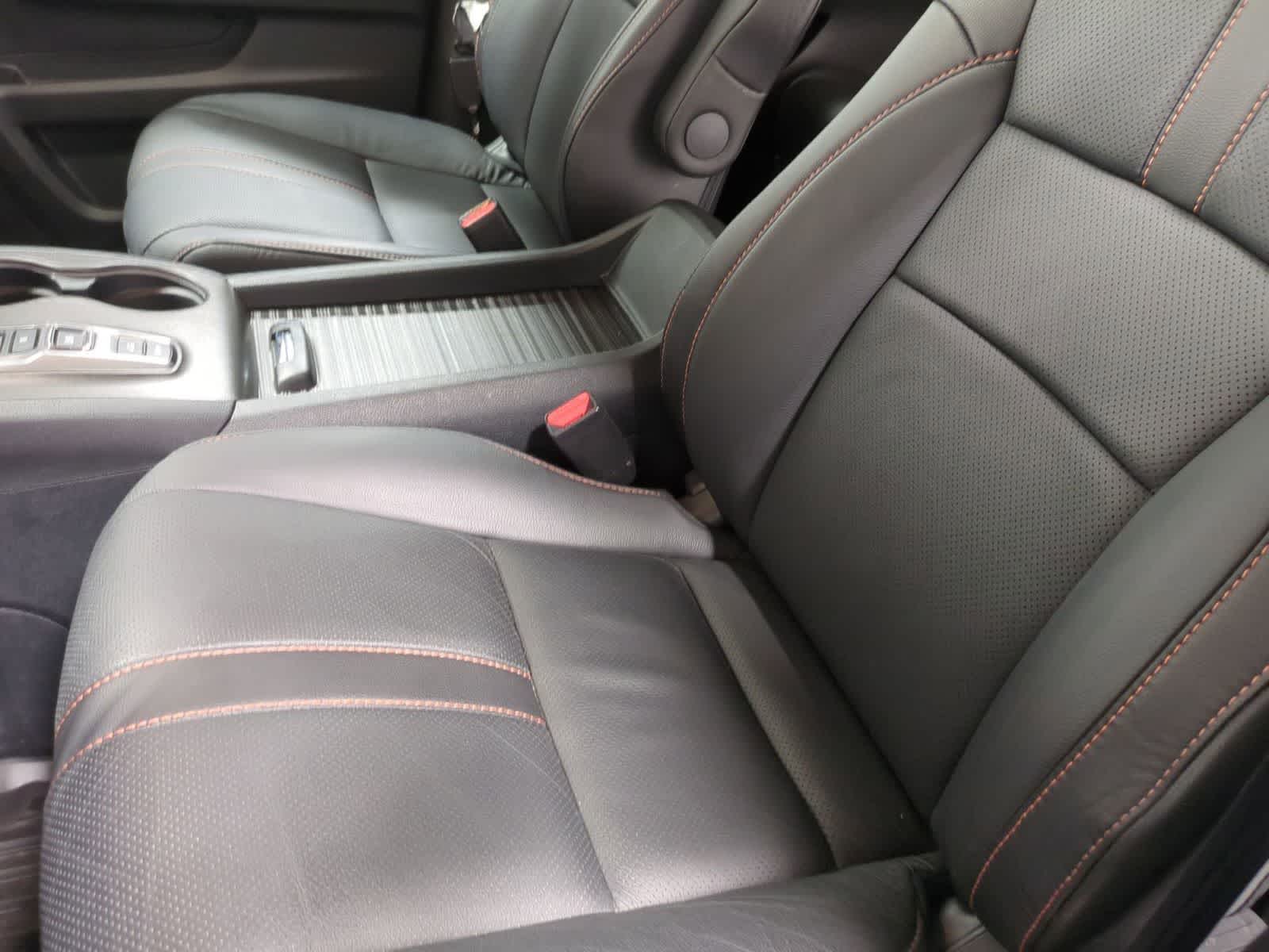 Thumbnail: 2023 Honda Passport - 24