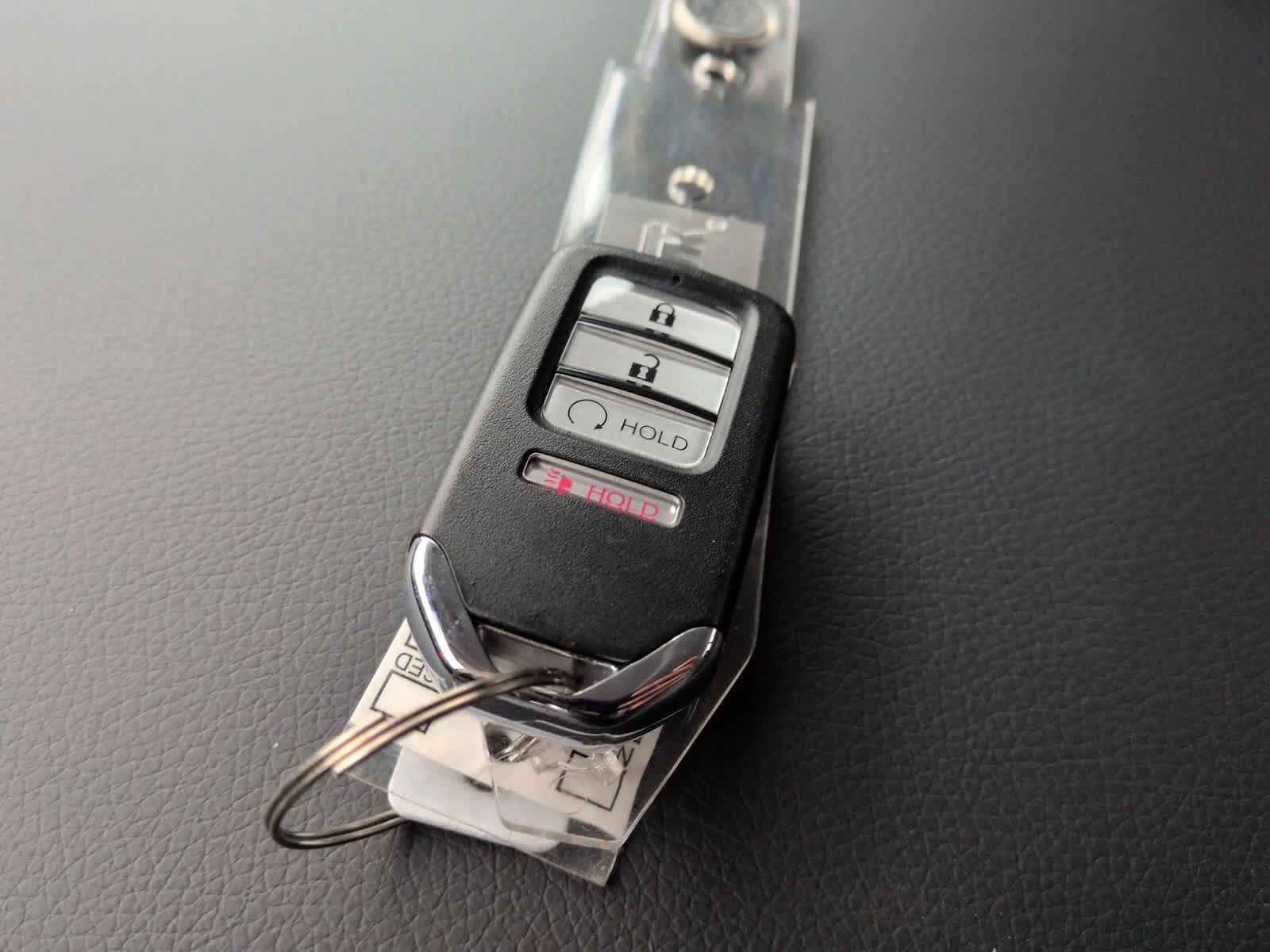 Thumbnail: 2026 Honda Ridgeline - 36