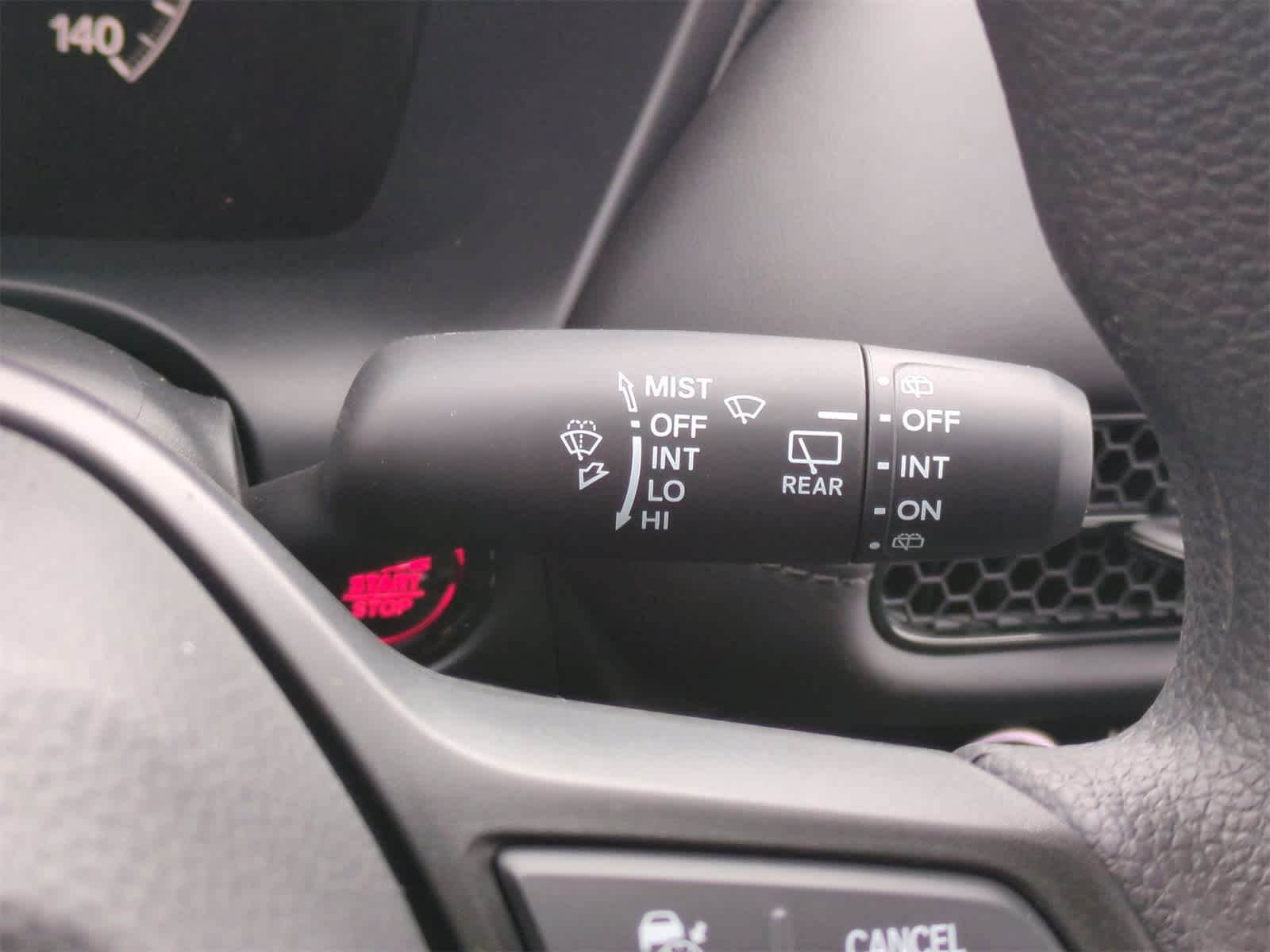 Thumbnail: 2025 Honda HR-V - 26