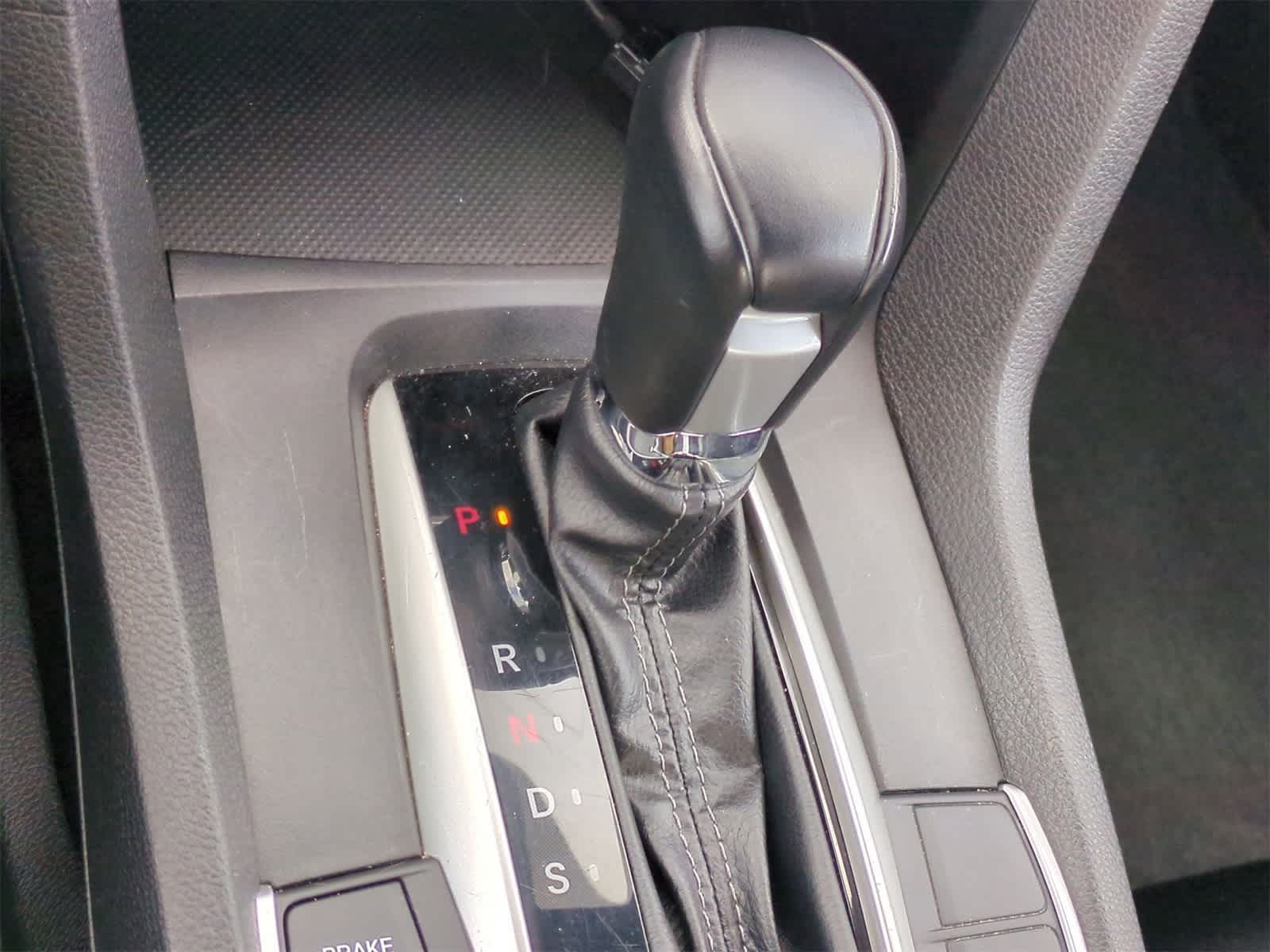 Thumbnail: 2021 Honda Civic - 30