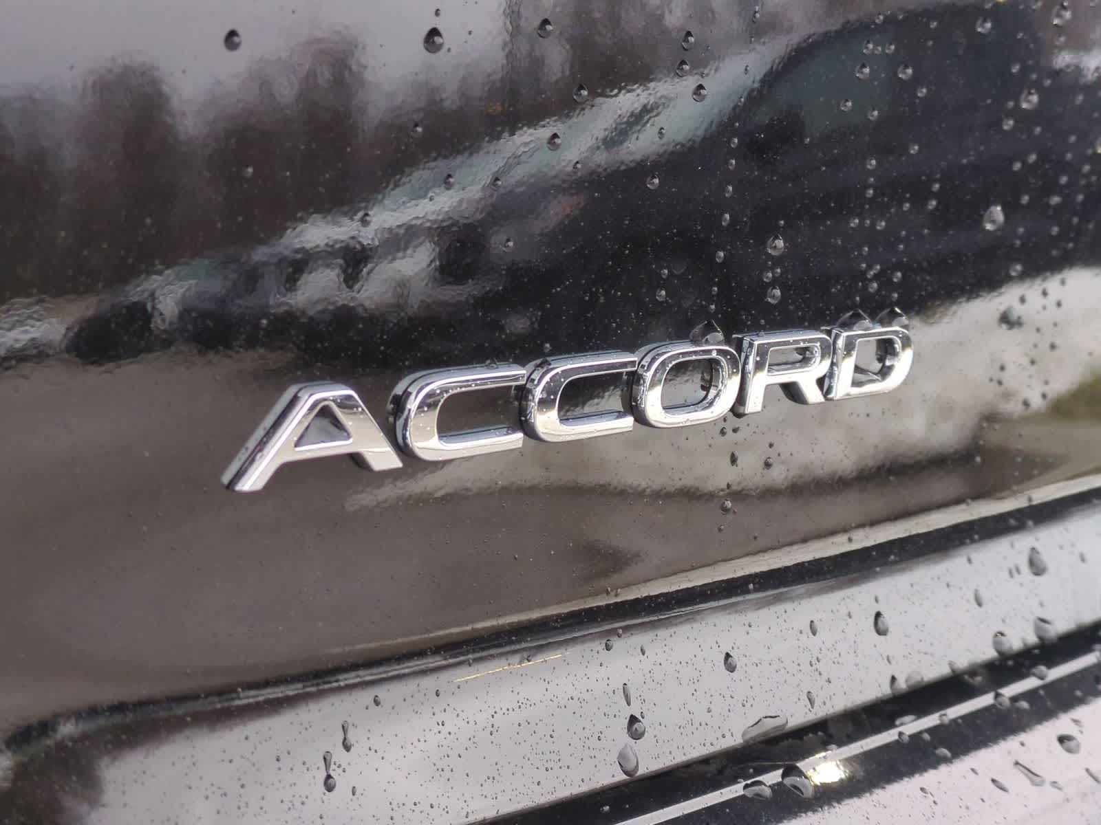 Thumbnail: 2026 Honda Accord - 14