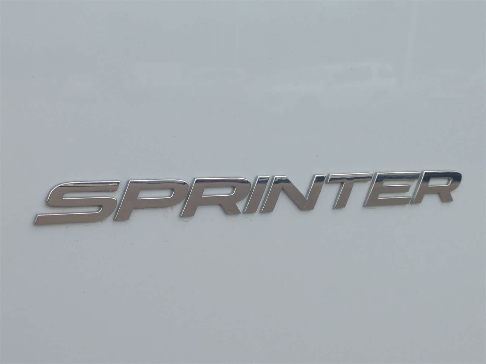 2024 Mercedes-Benz Sprinter  13