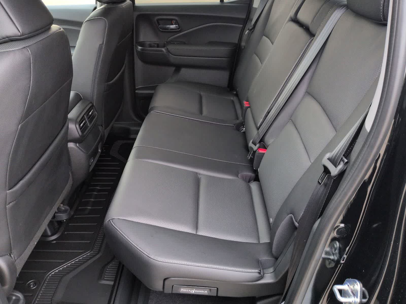 Thumbnail: 2026 Honda Ridgeline - 21