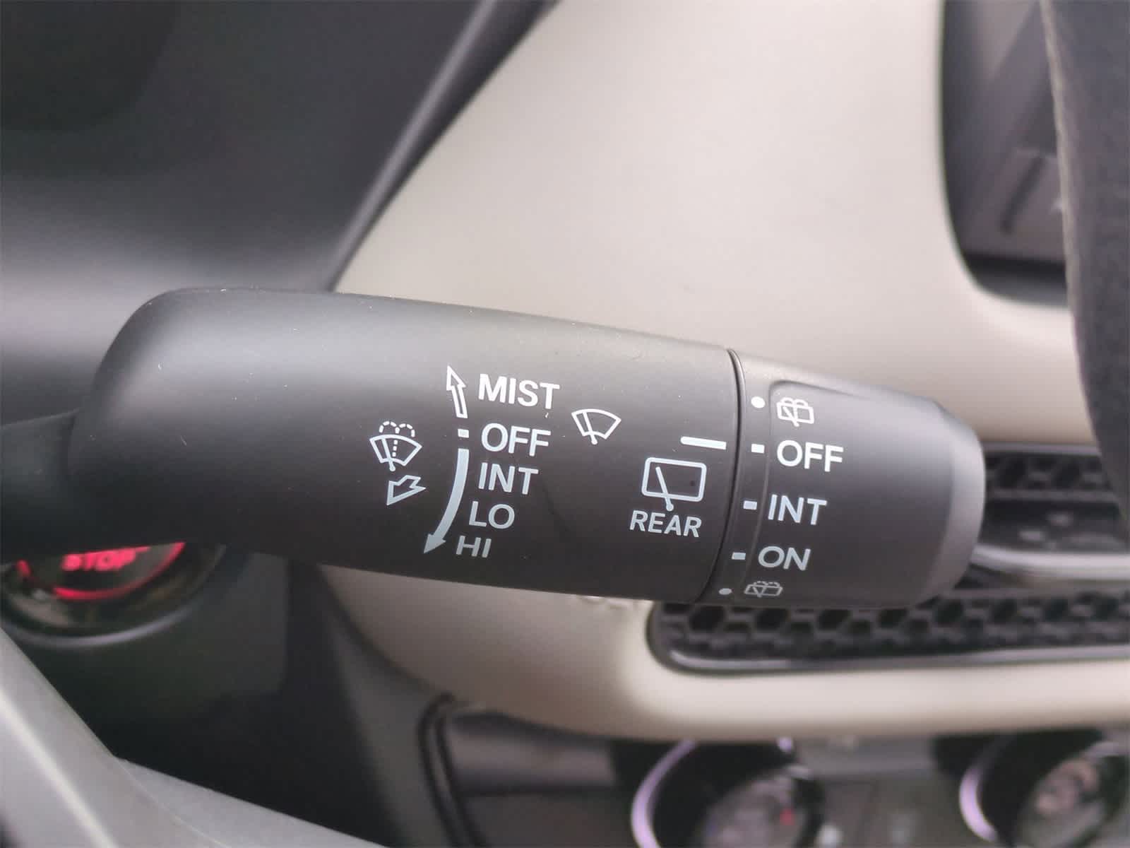 2025 Honda HR-V LX 25