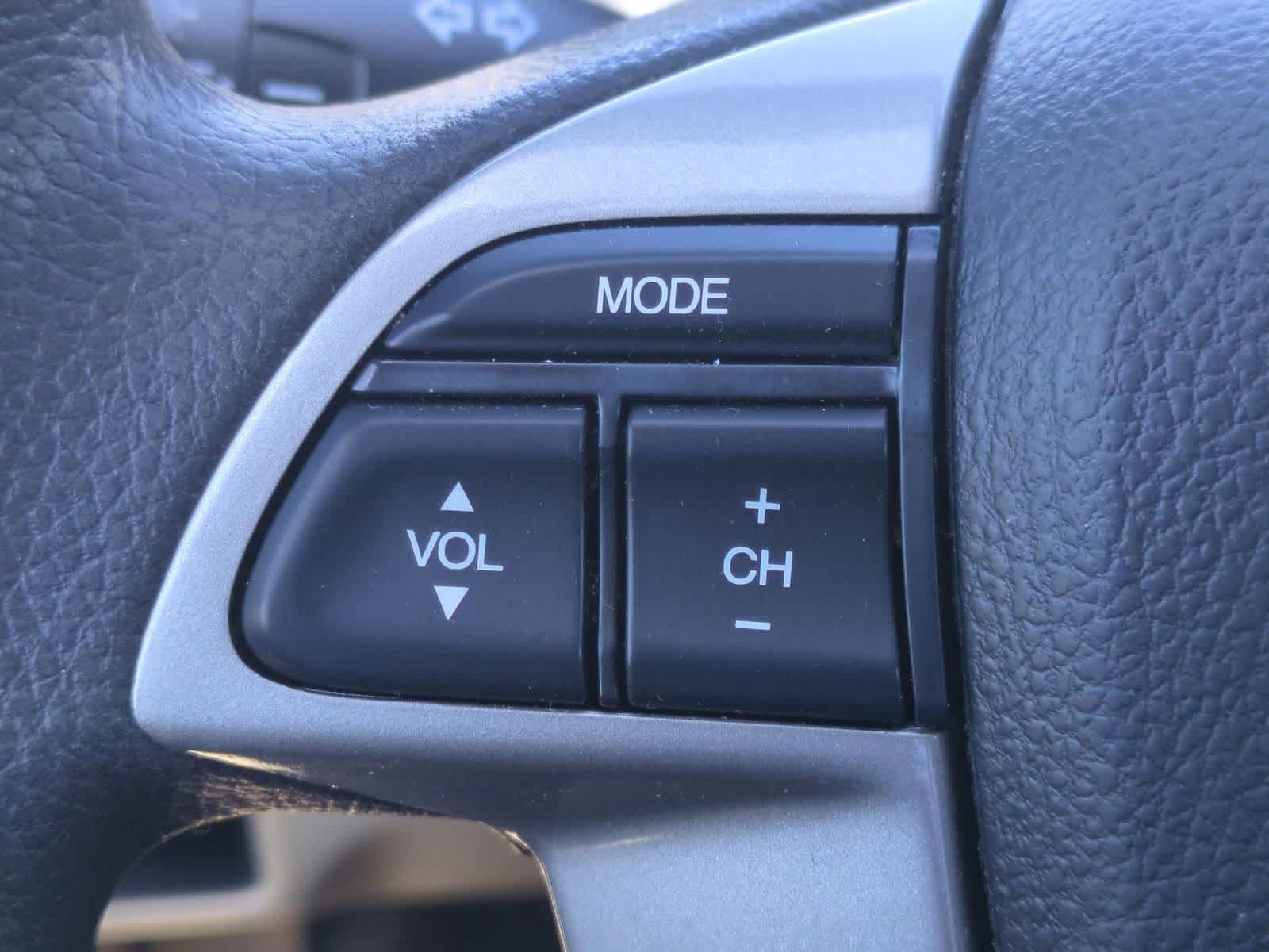 Thumbnail: 2010 Honda Accord - 23