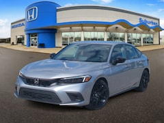 Used 2024 Honda Civic Sport Sedan in Farmington Hills, MI