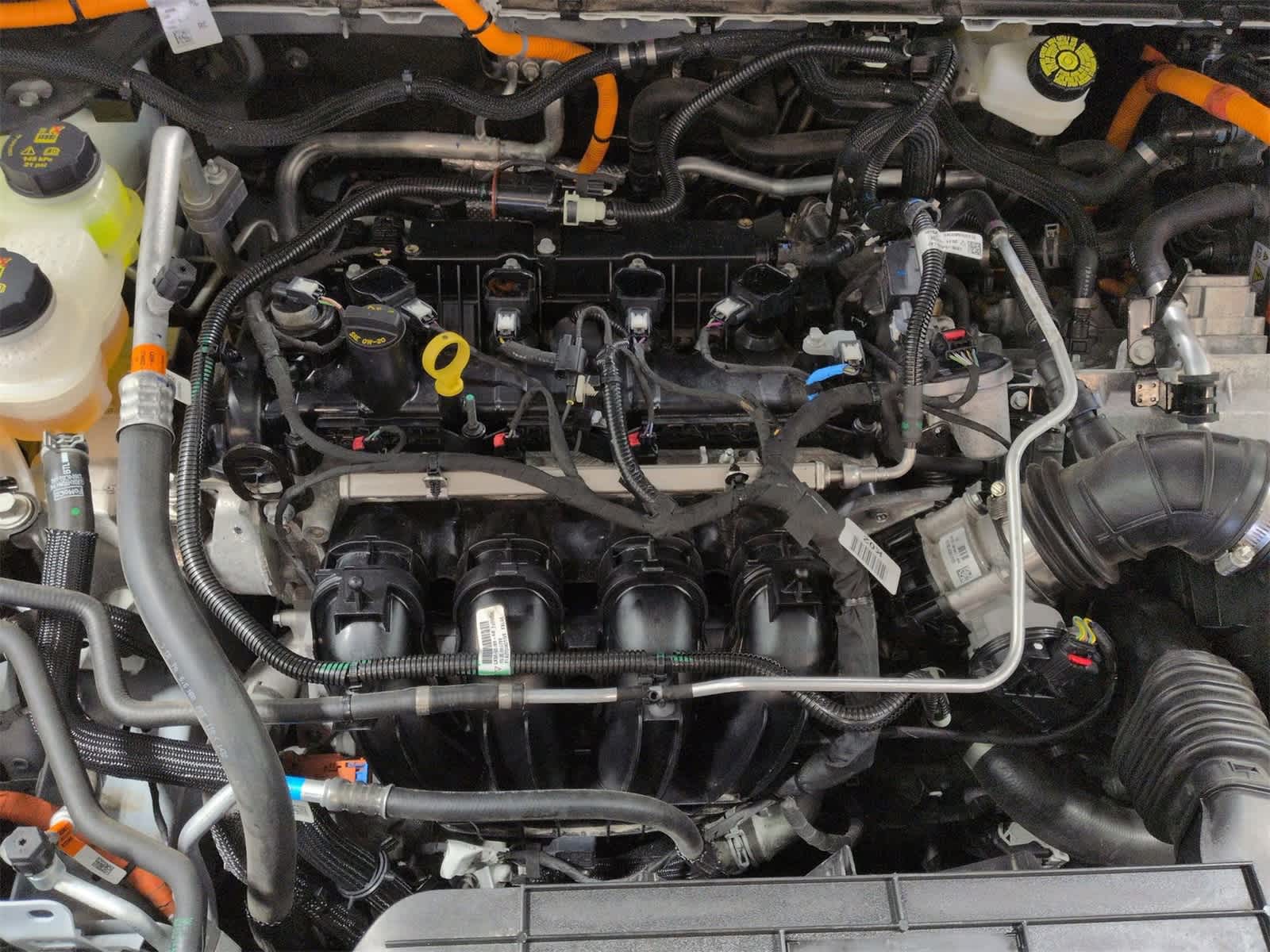 Thumbnail: 2023 Ford Escape - 15