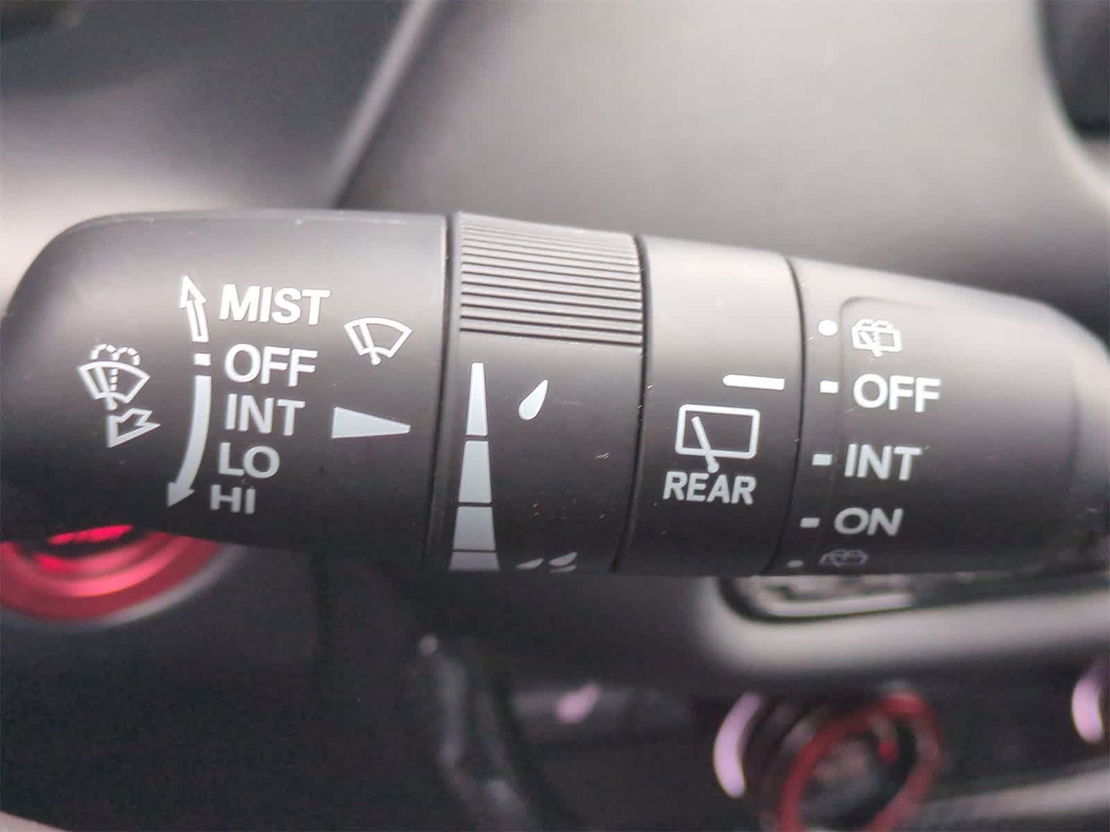 2023 Honda HR-V Sport 25