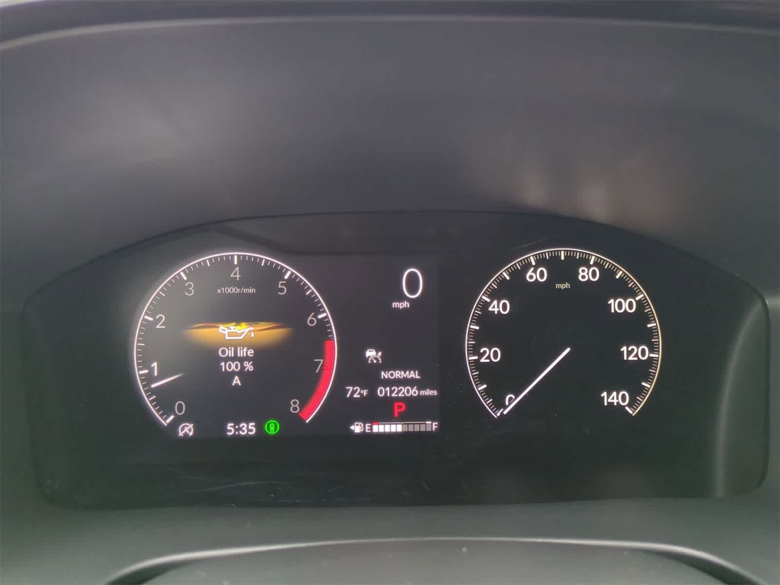2024 Honda CR-V EX 33