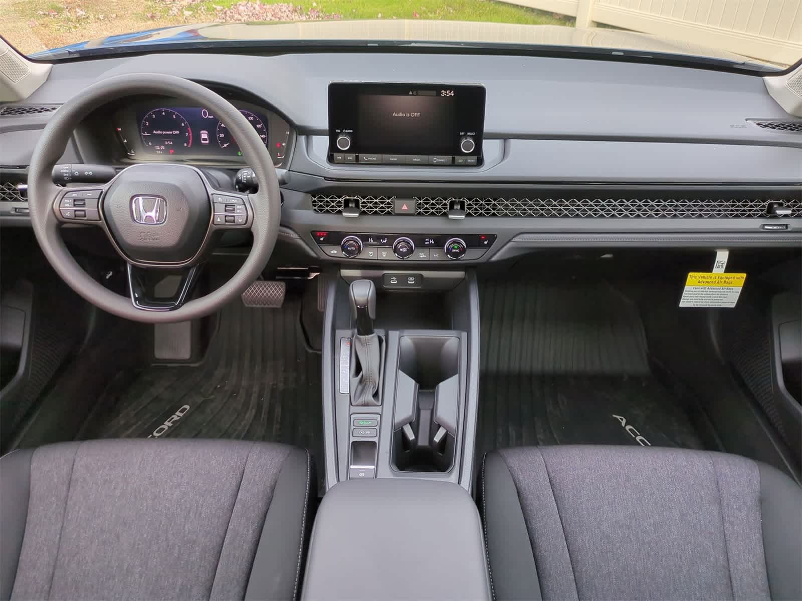 Thumbnail: 2025 Honda Accord - 14