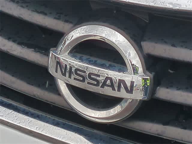 2019 Nissan Versa SV 11
