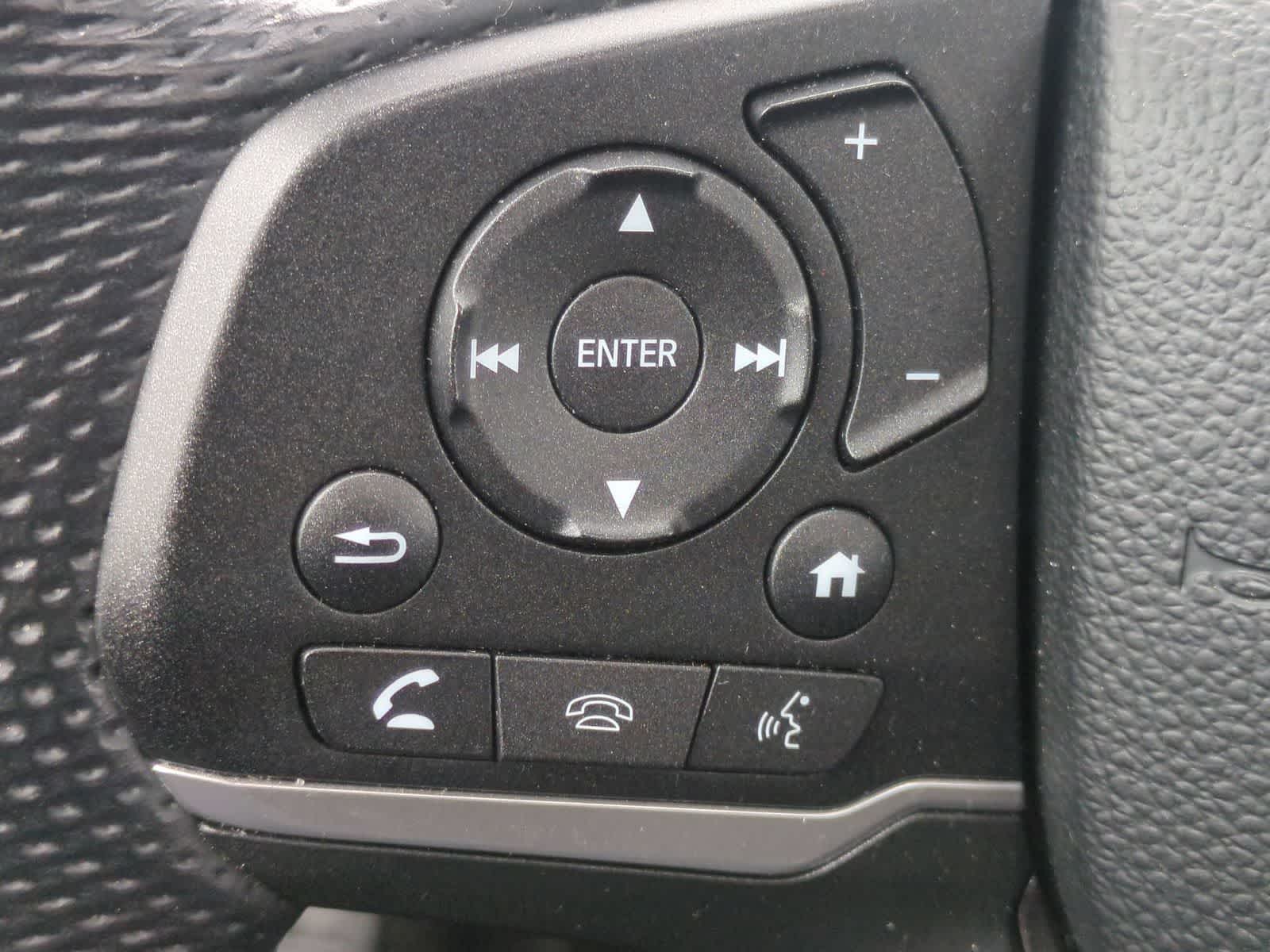2023 Honda Passport EX-L - Photo 25