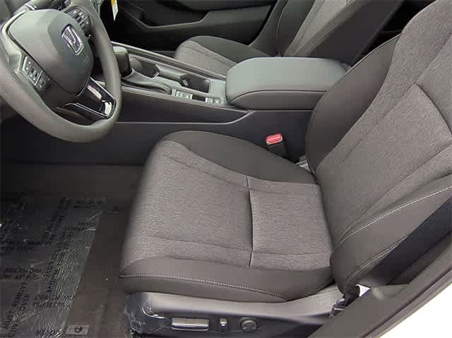 Thumbnail: 2024 Honda Accord - 16