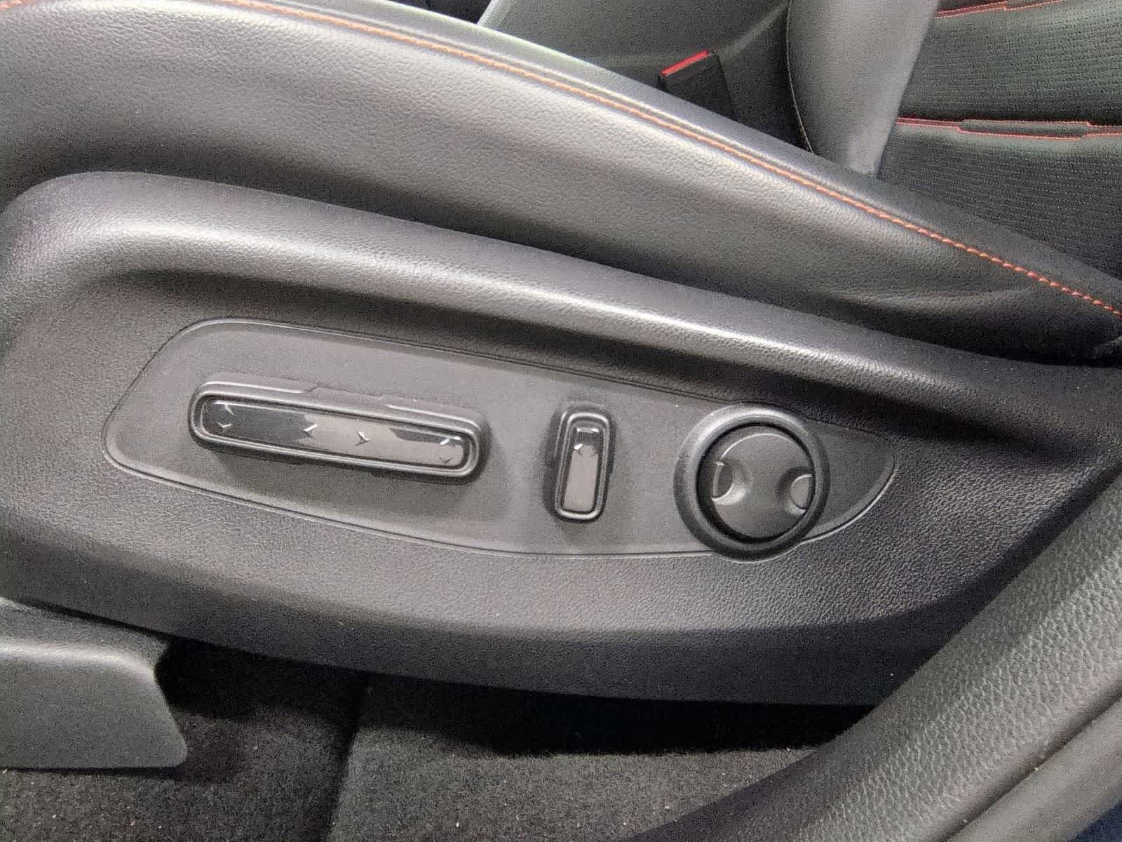 Thumbnail: 2024 Honda CR-V - 18