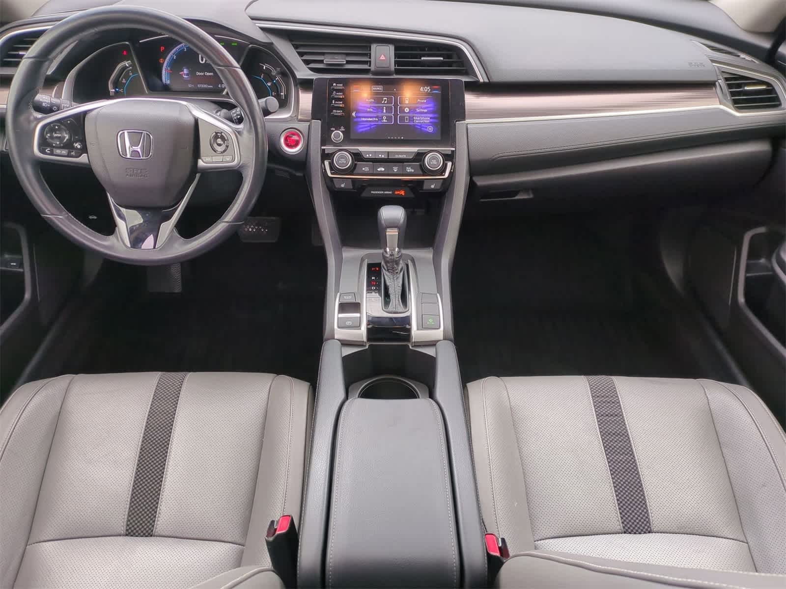 Thumbnail: 2019 Honda Civic - 15