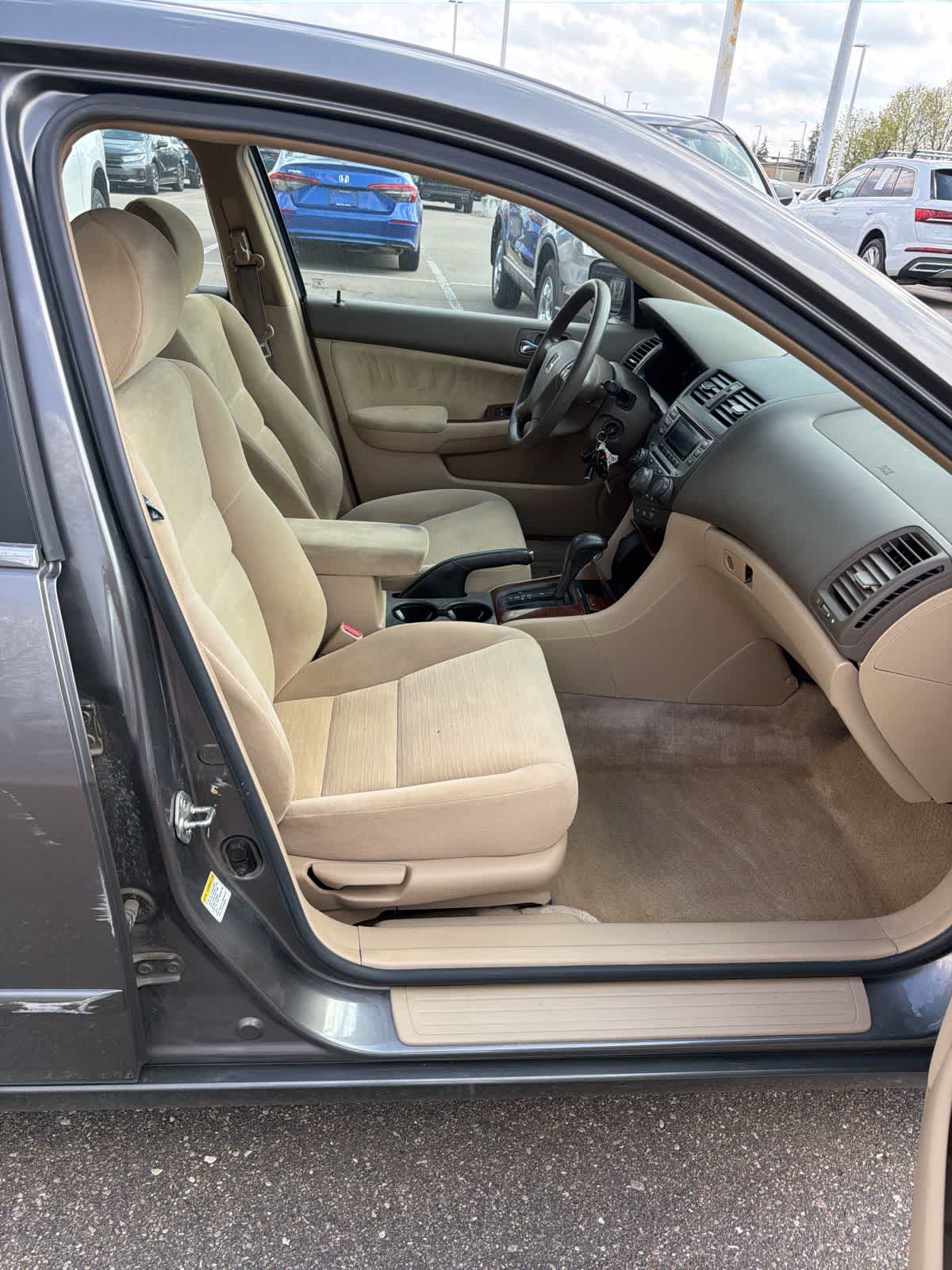 Thumbnail: 2006 Honda Accord - 10