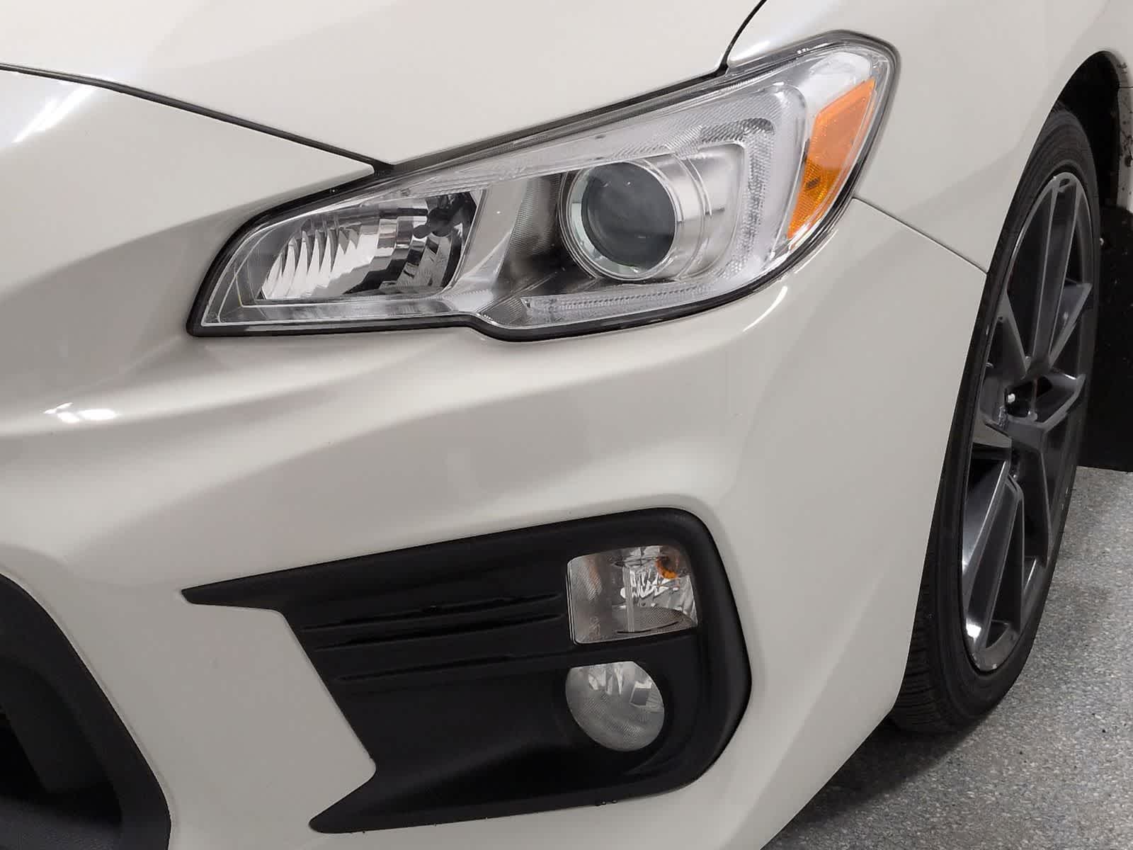 Thumbnail: 2020 Subaru WRX - 11