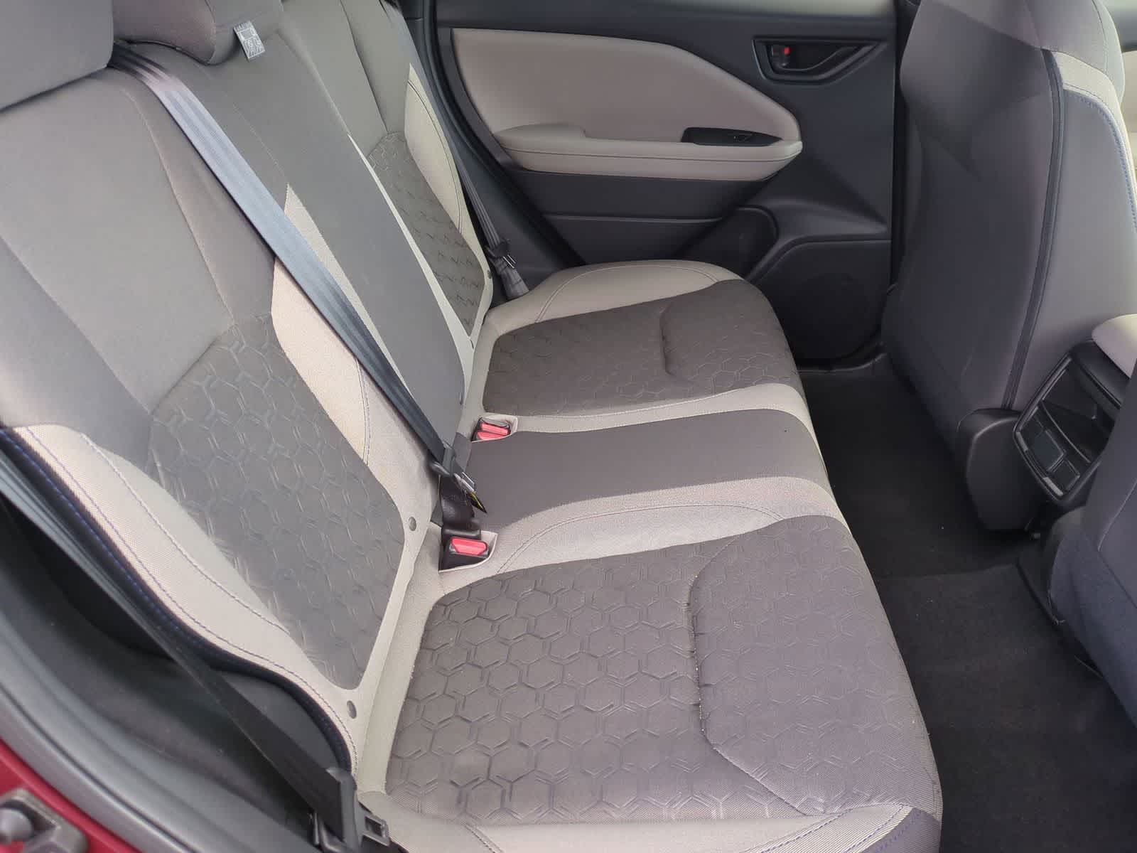 Thumbnail: 2025 Subaru Forester - 21