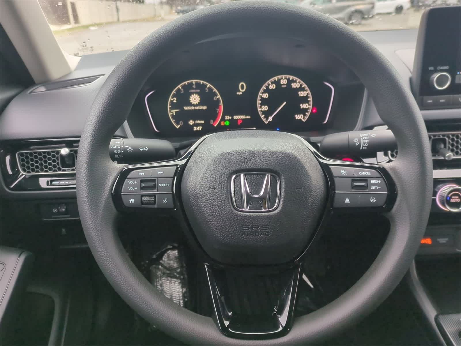 Thumbnail: 2026 Honda Civic - 18