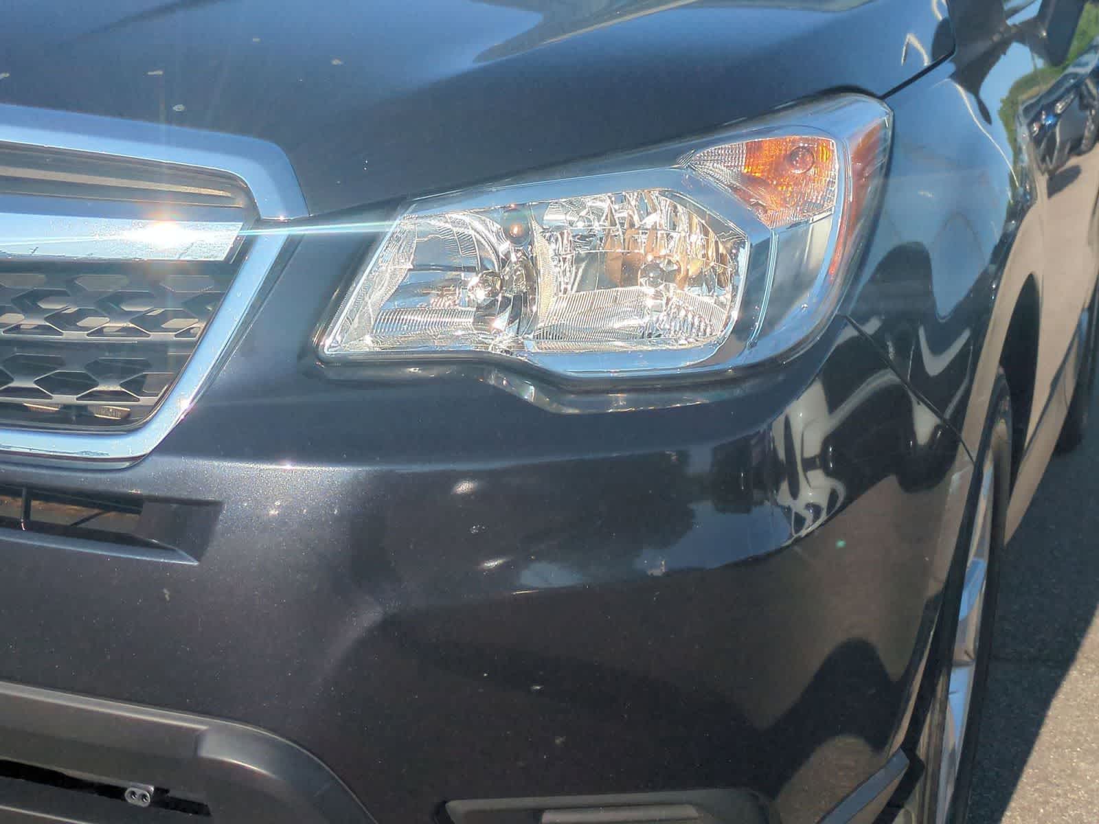 Thumbnail: 2015 Subaru Forester - 11