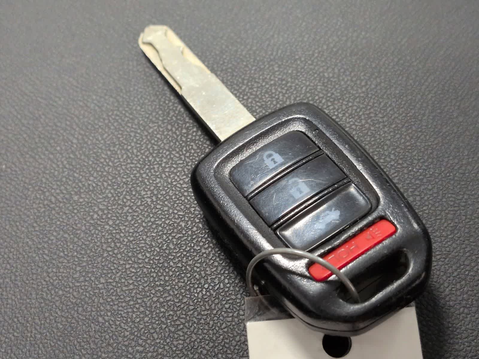 Thumbnail: 2014 Honda Civic - 31