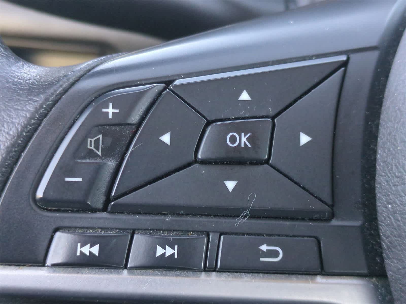 Thumbnail: 2021 Nissan Versa - 23