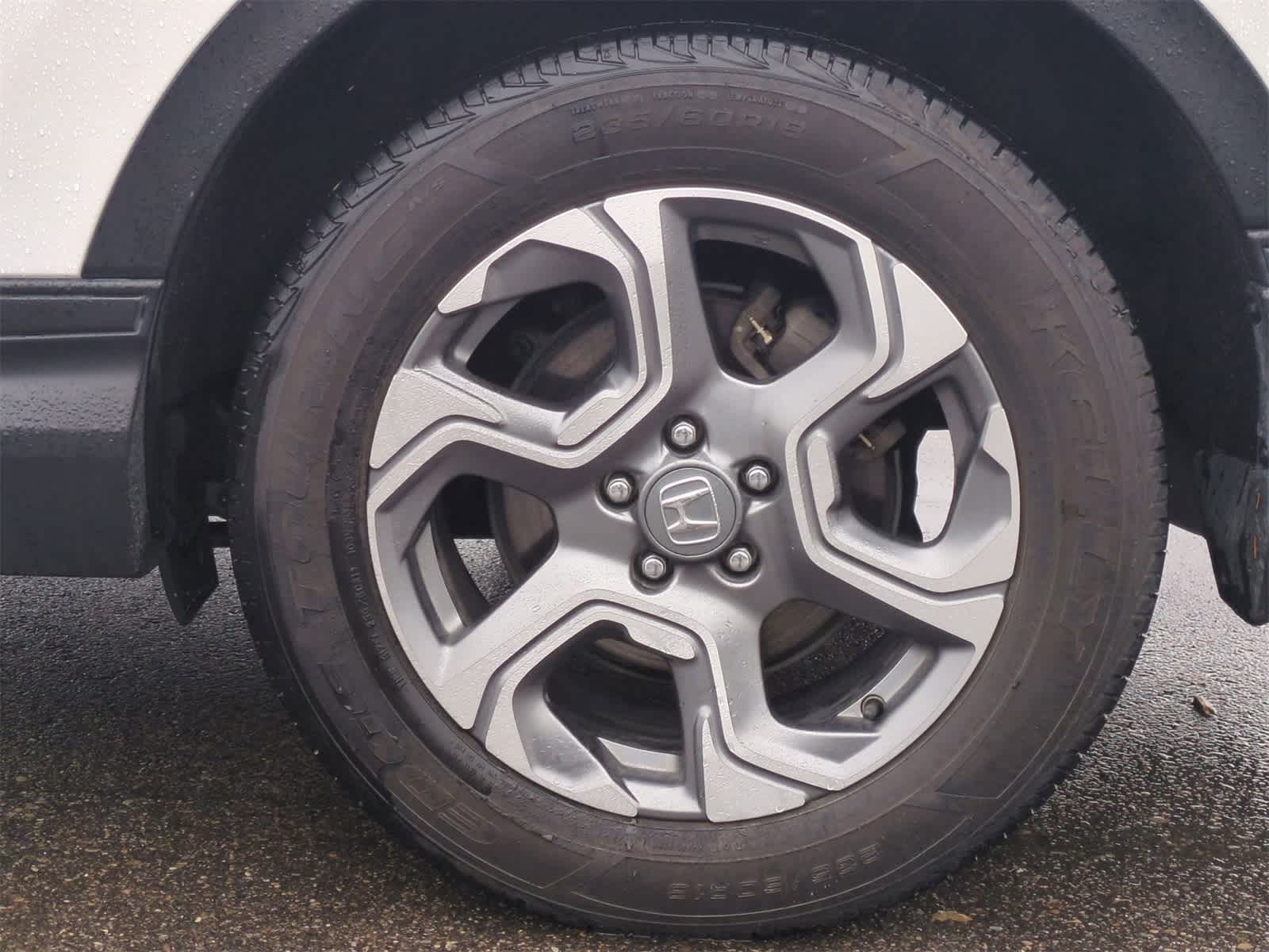 Thumbnail: 2019 Honda CR-V - 15