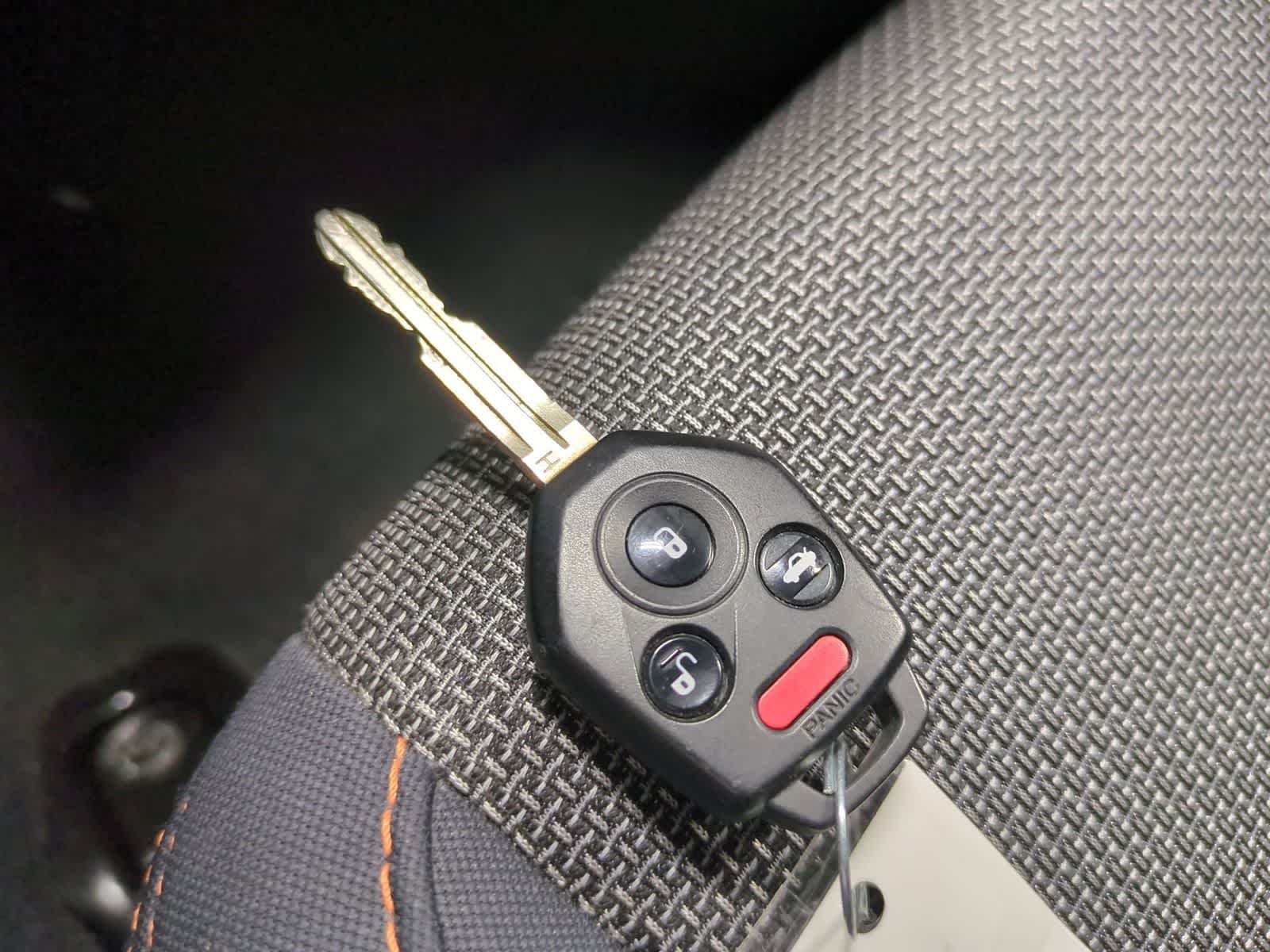 Thumbnail: 2023 Subaru Crosstrek - 34