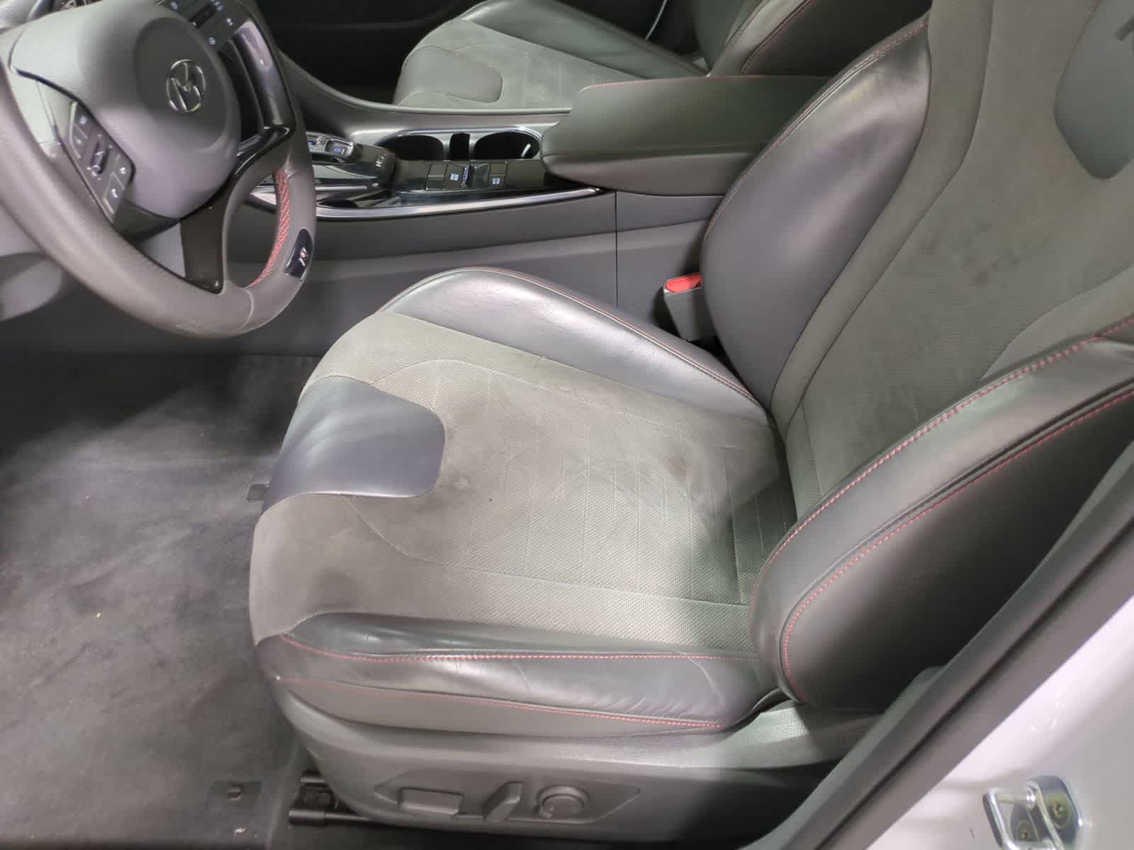 Thumbnail: 2021 Hyundai Sonata - 16