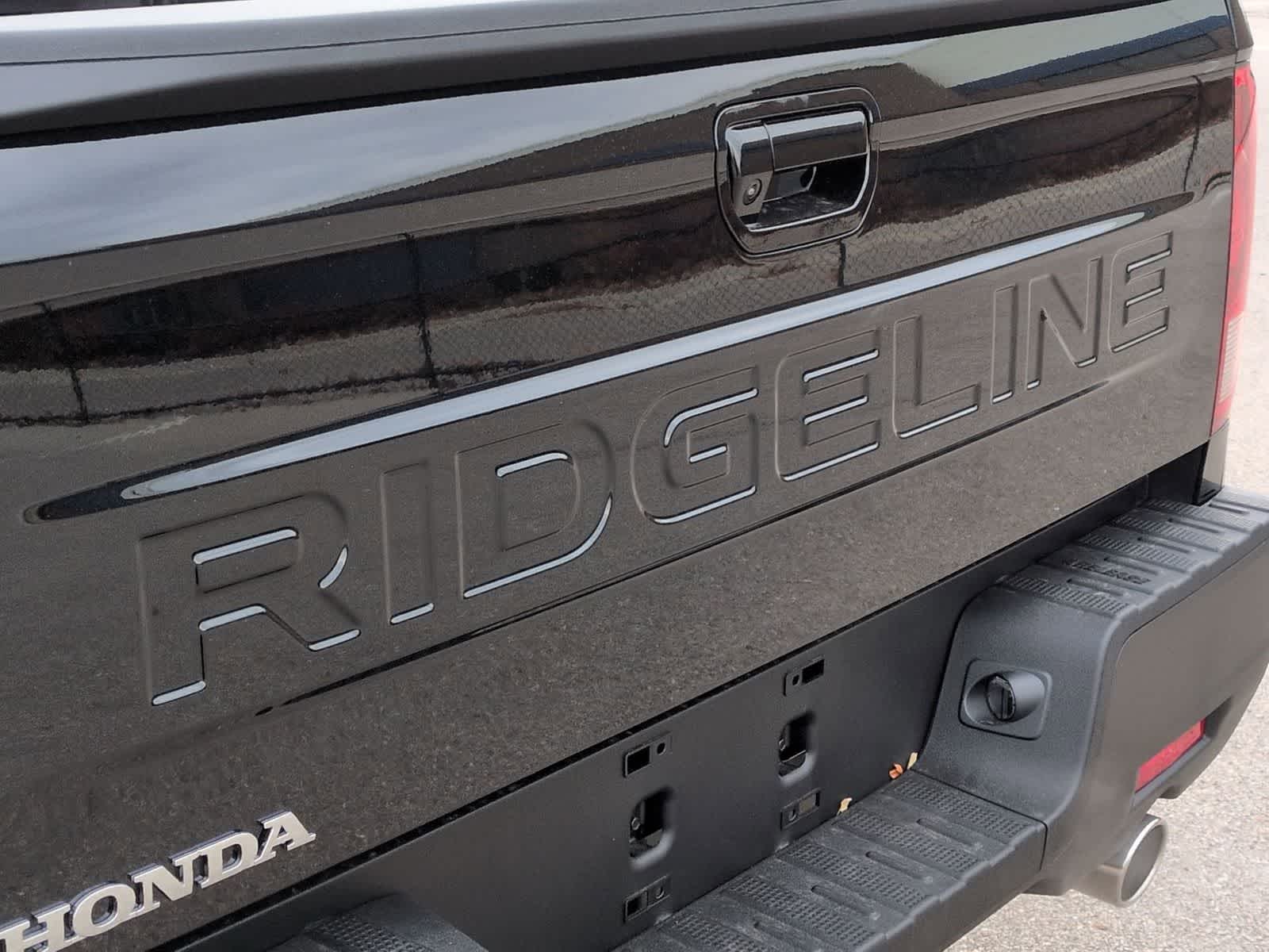 Thumbnail: 2026 Honda Ridgeline - 13