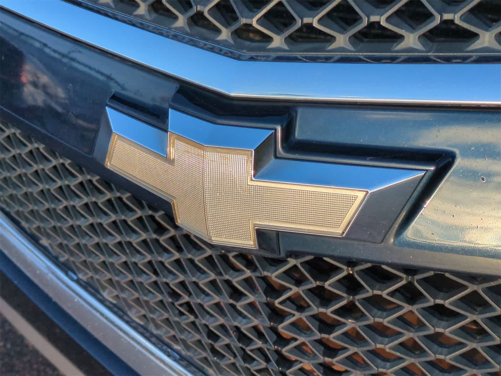 Thumbnail: 2010 Chevrolet Traverse - 13